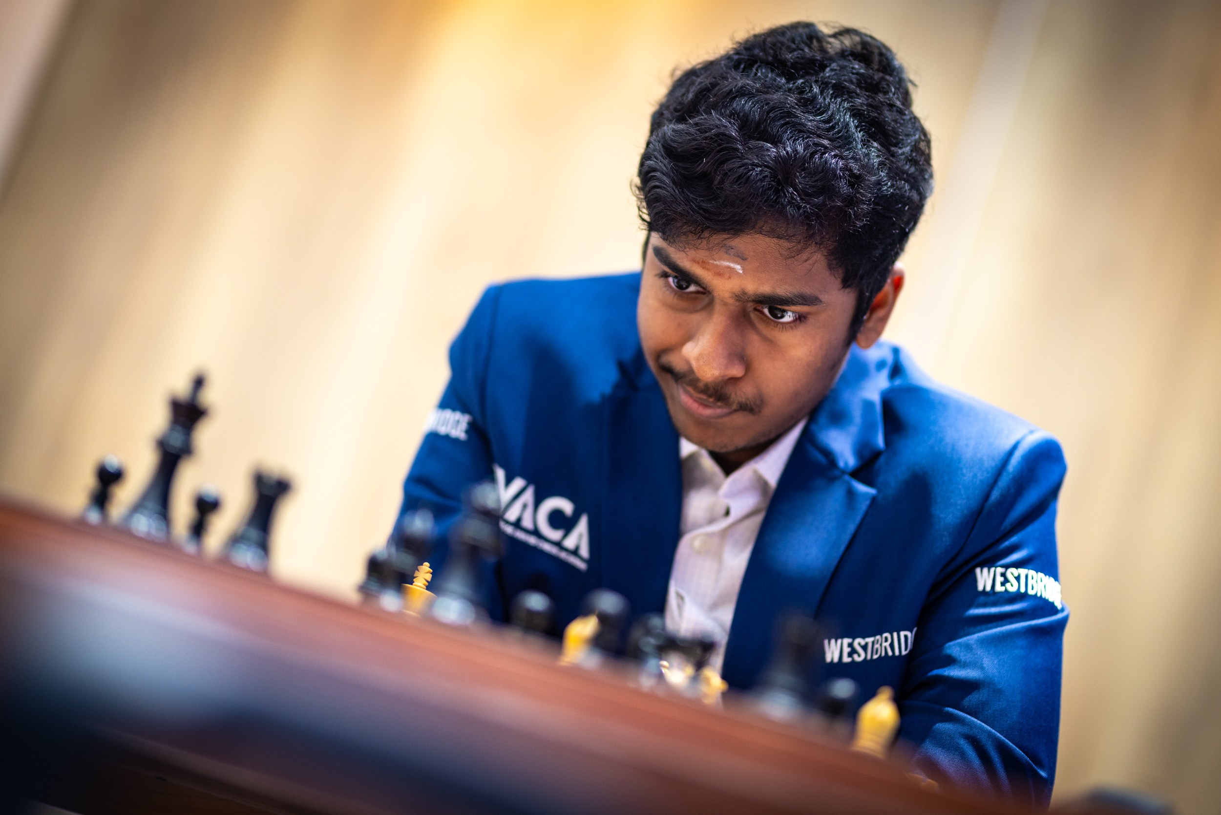 2025.09.01 1st. FUJAIRAH GLOBAL Chess Championship — Round9. Фотограф Анна Штурман (репортажная съёмка любых событий и мероприятий) Anna Shtourman photographer