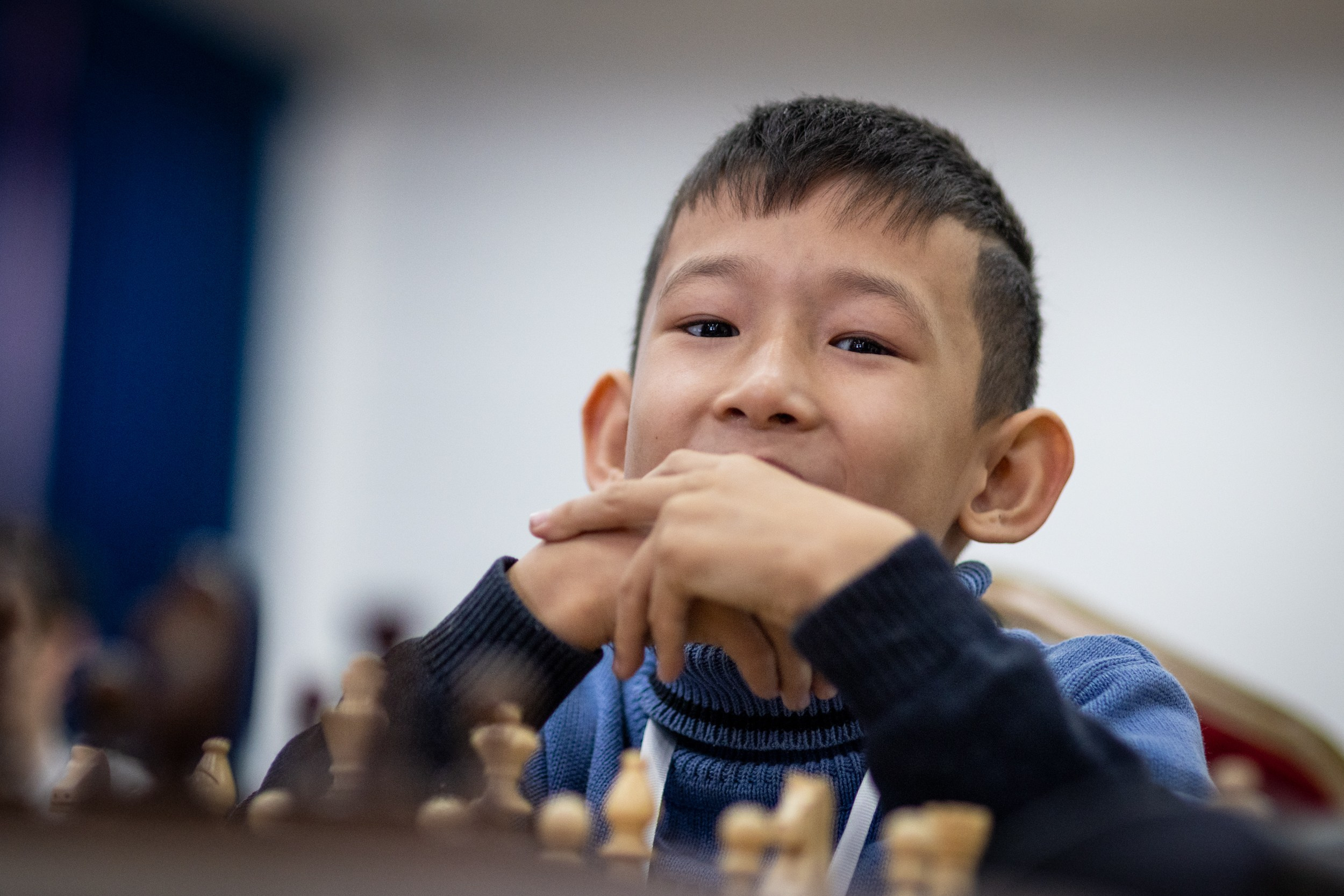 2024 Chess UpDown (Almaty, Kazakhstan). Фотограф Анна Штурман (репортажная съёмка любых событий и мероприятий) Anna Shtourman photographer