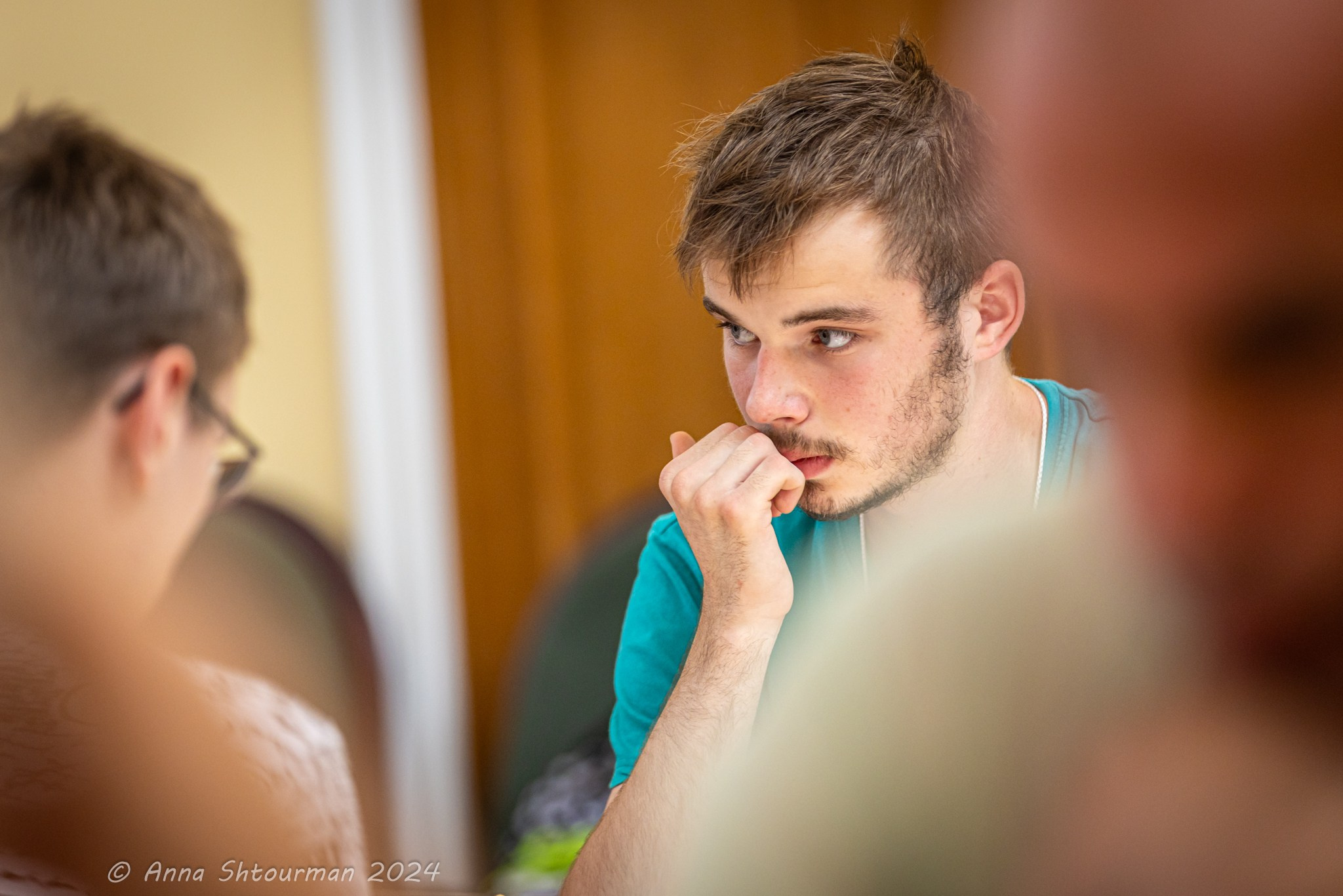 2024.07.03-11 Кубок Волги — шахматный фестиваль — классика. Фотограф Анна Штурман (репортажная съёмка любых событий и мероприятий) Anna Shtourman photographer