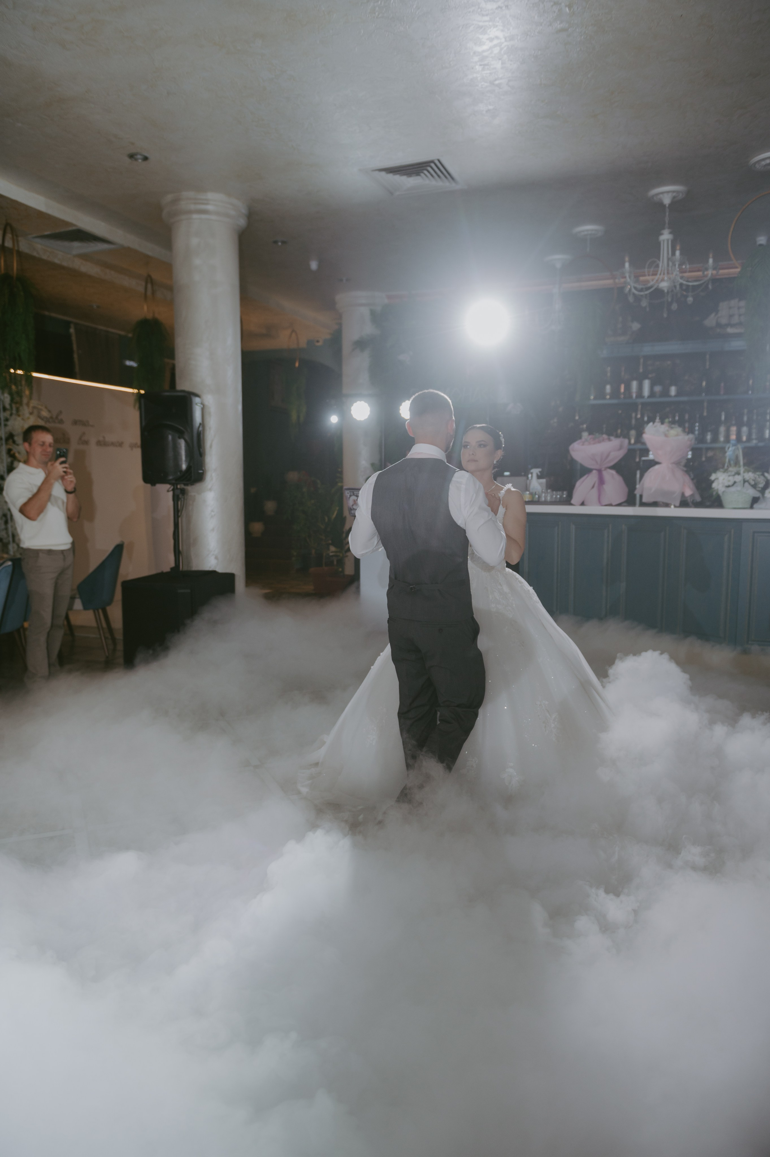 Роман & Вероника. Свадебный и семейный фотограф город Темрюк Фотостудия Темрюк