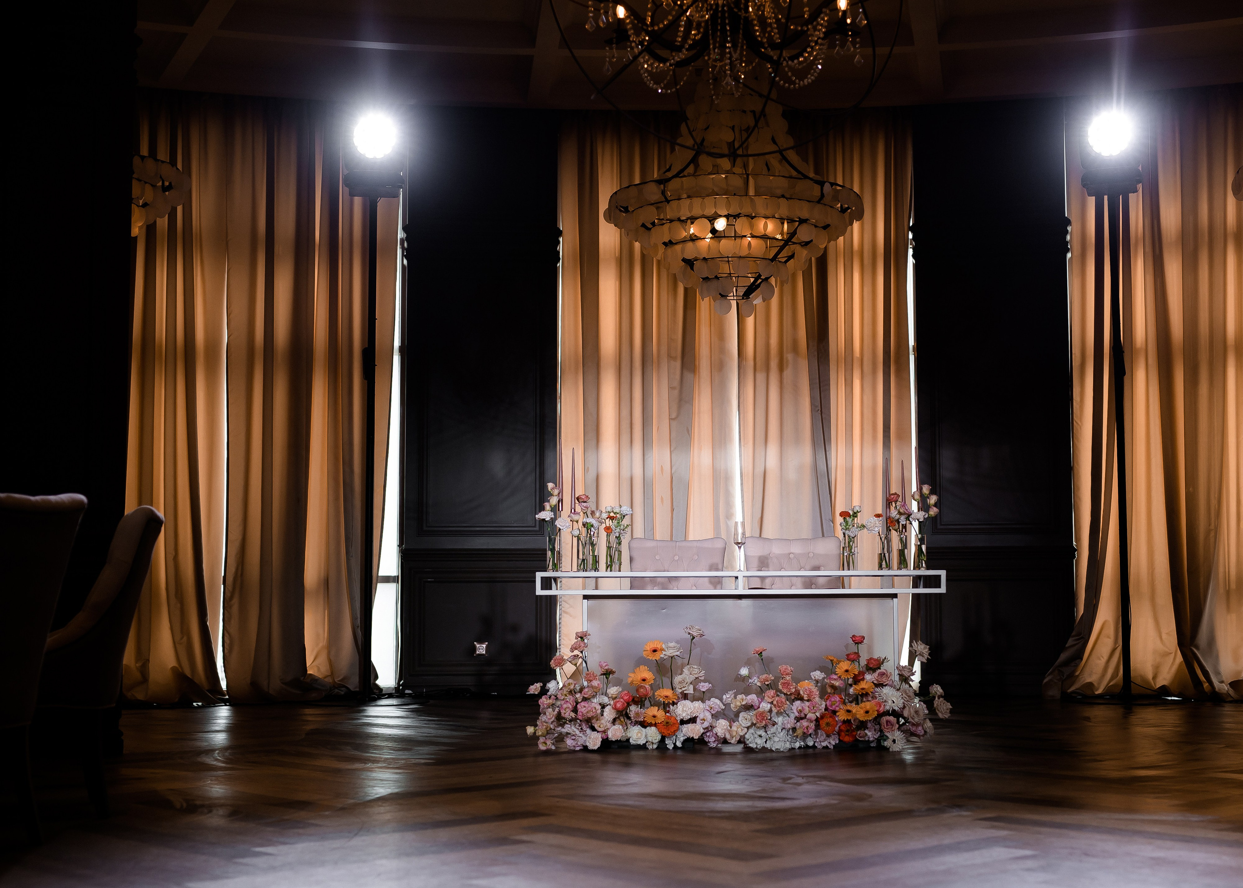 Юля + Андрей. Свадебный и семейный фотограф в Саратове Маша Паника