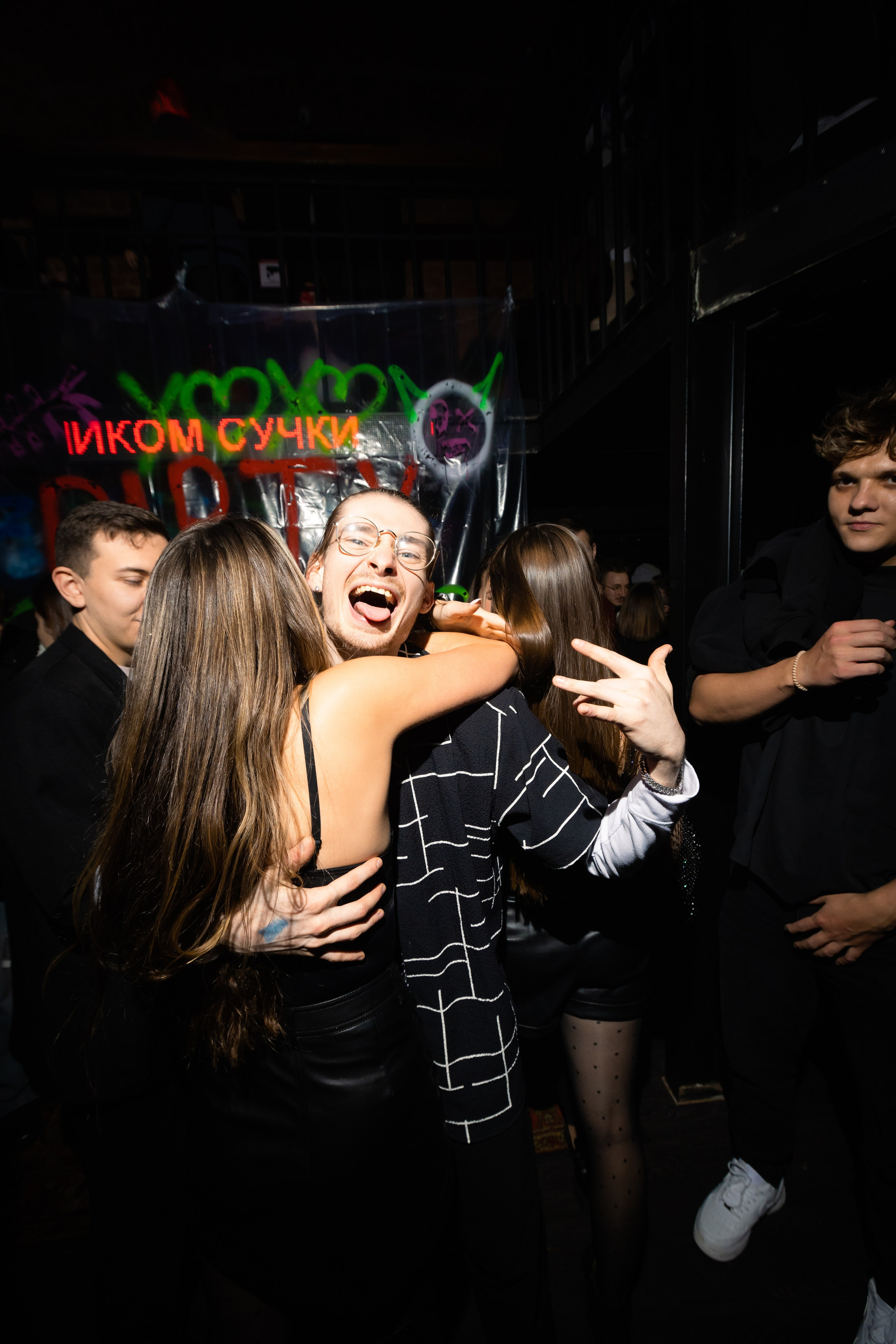 Stas and Sema's birthday party. Евгений Матвеев — фотограф в Санкт-Петербурге