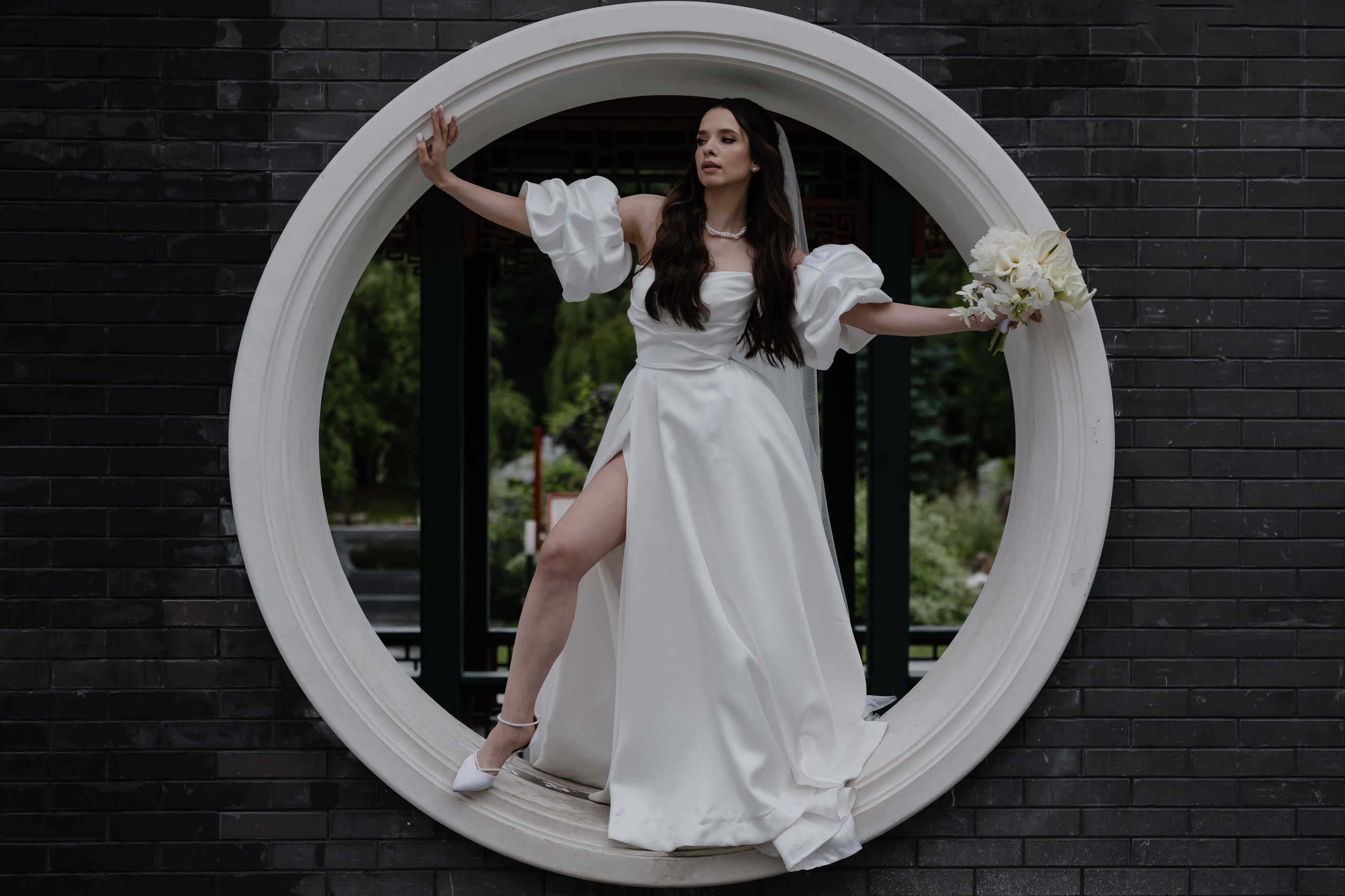 организация свадьбы цены