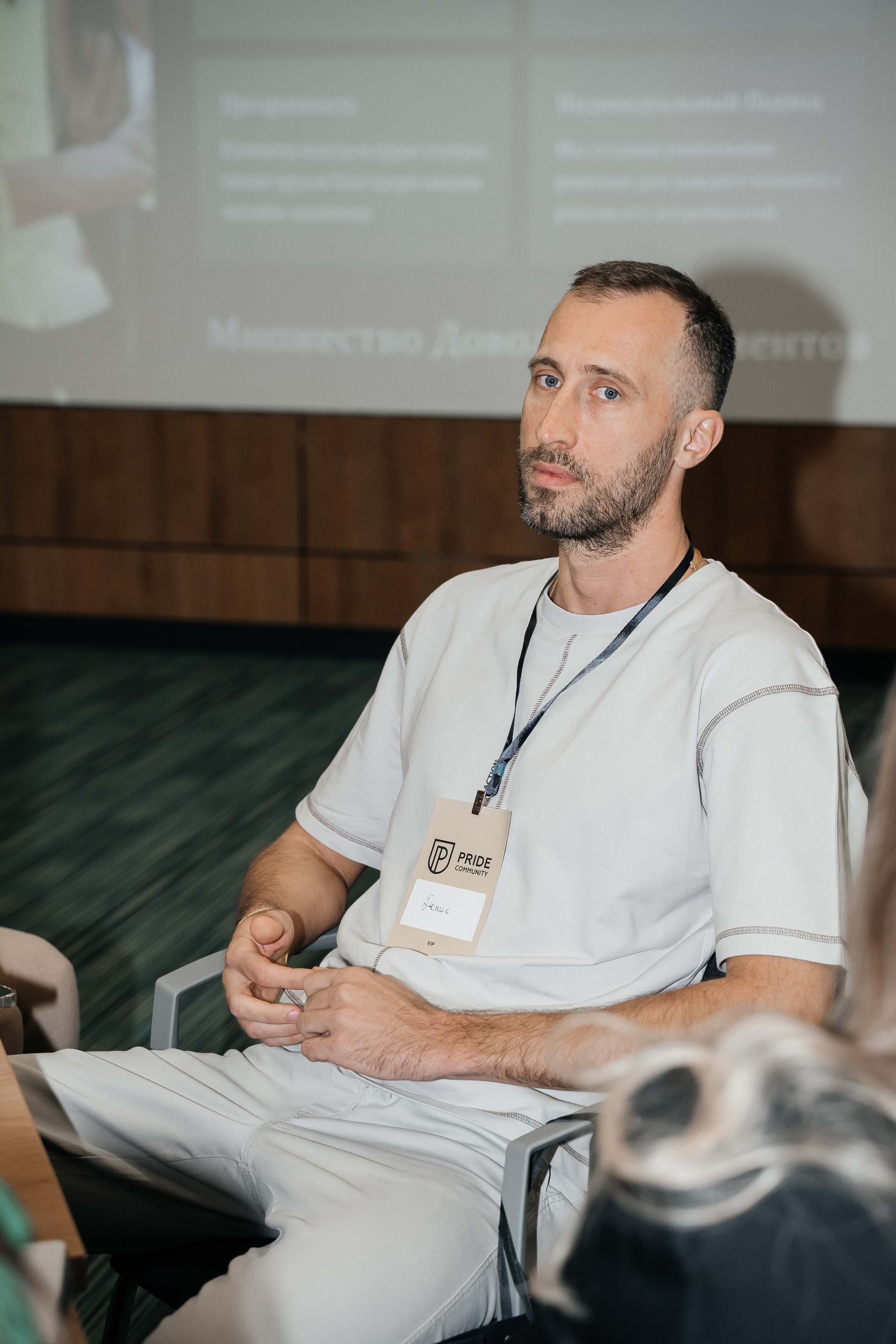 Репортаж. Виктория Алпеева — фотограф по любви