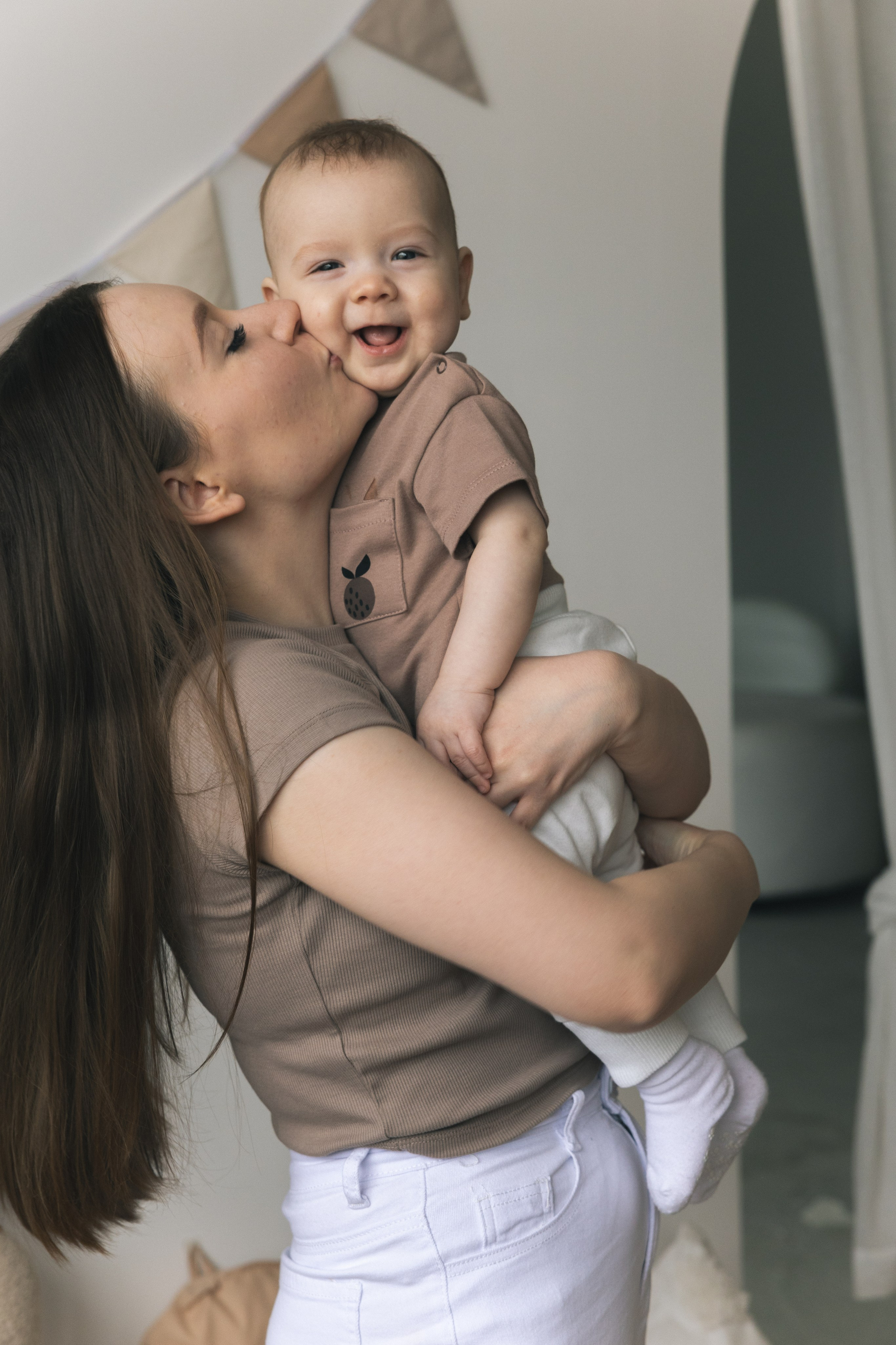Семья. Свадебный и контент фотограф в Красноярске Марианна Перфильева