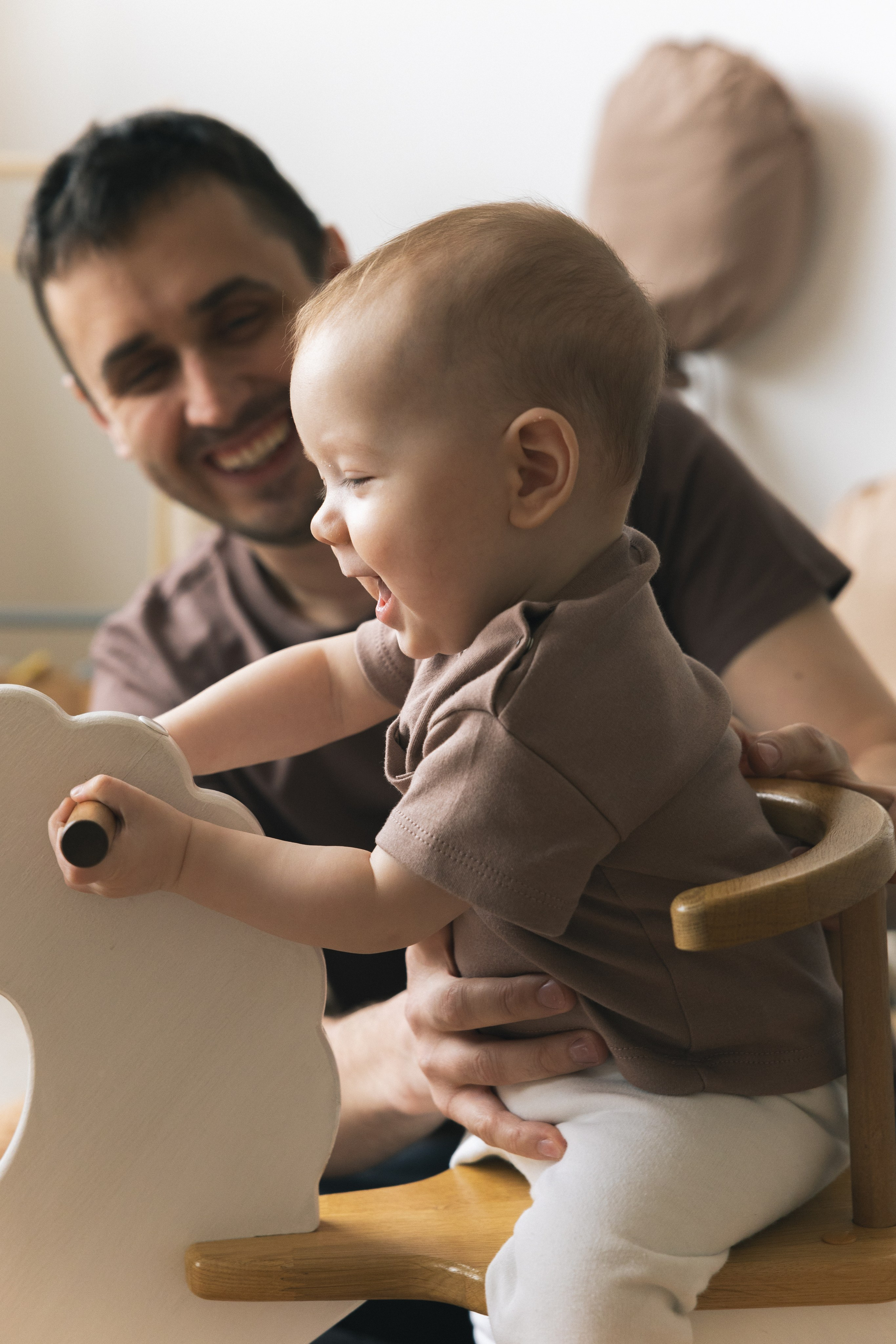 Семья. Свадебный и контент фотограф в Красноярске Марианна Перфильева