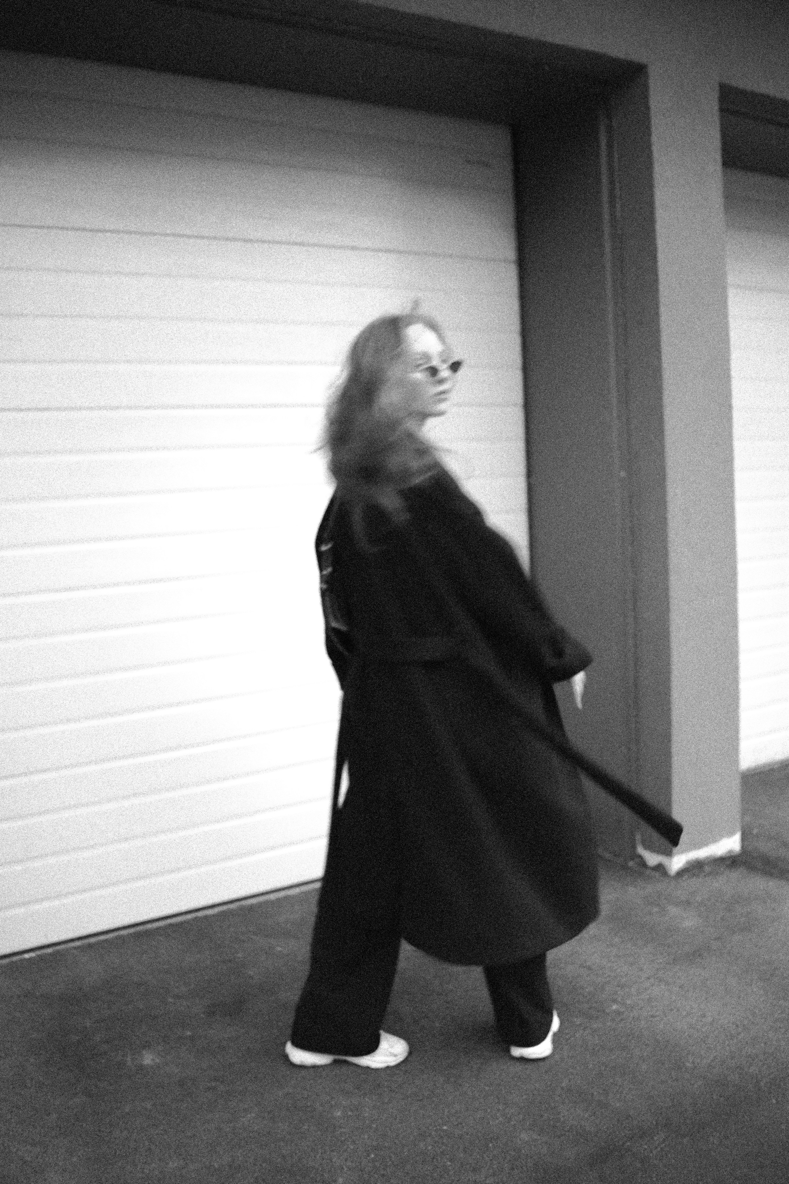 Кристина. Свадебный и контент фотограф в Красноярске Марианна Перфильева