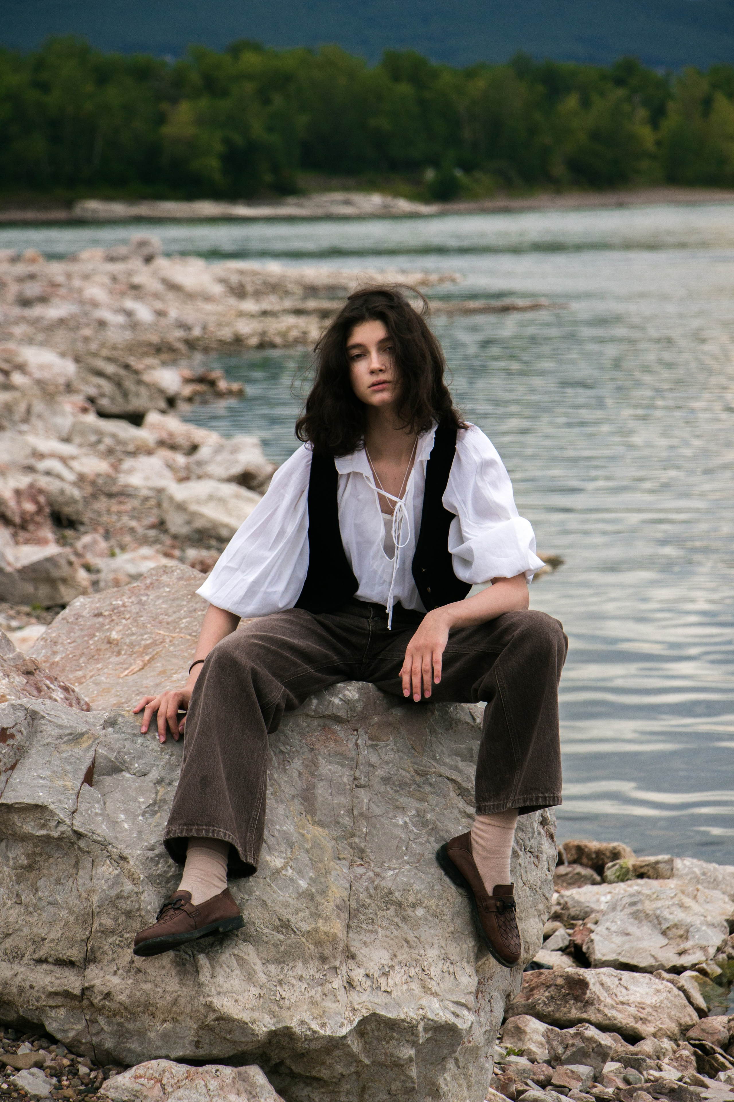 Маленькие женщины. Свадебный и контент фотограф в Красноярске Марианна Перфильева