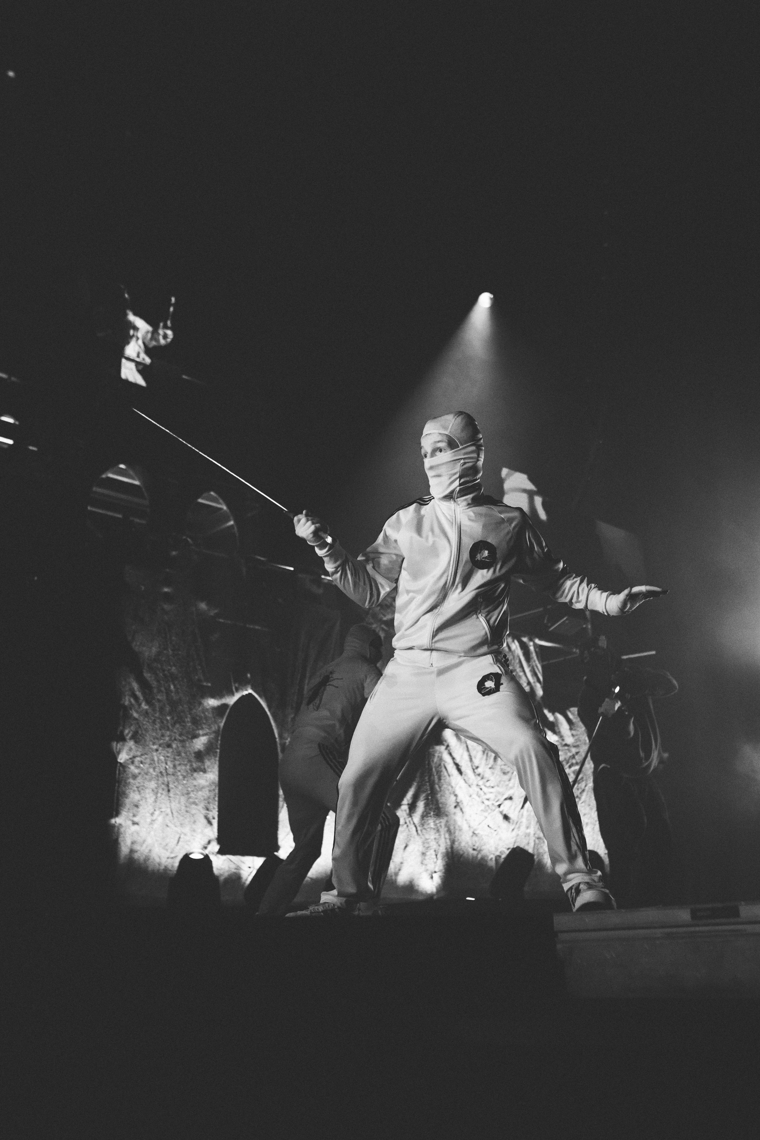 Хаски. Битва при Москве'26. RUSLAN ROZANOV