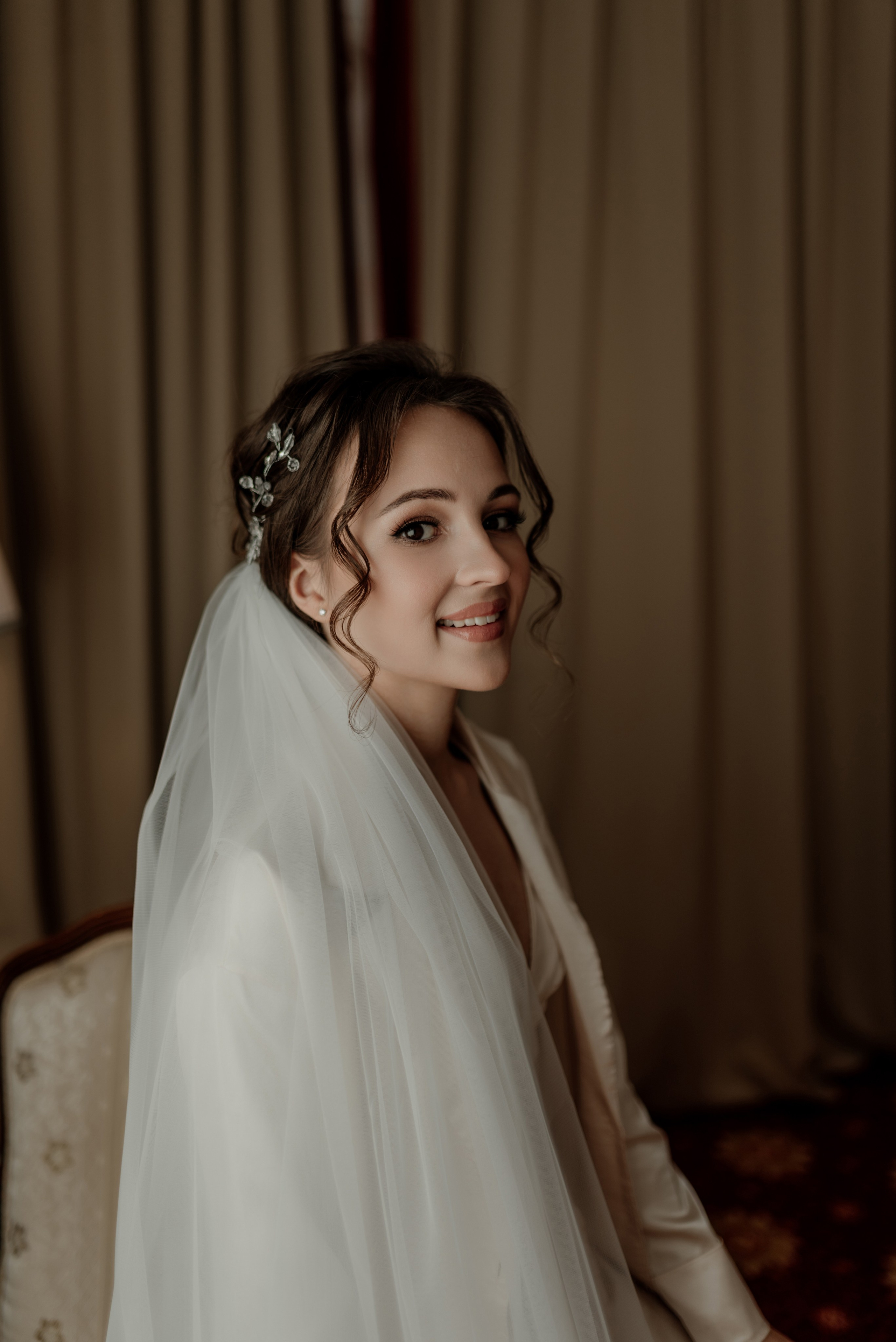 Александр и Виктория. Свадебный и Семейный фотограф в Ярославле Алёна Колясникова