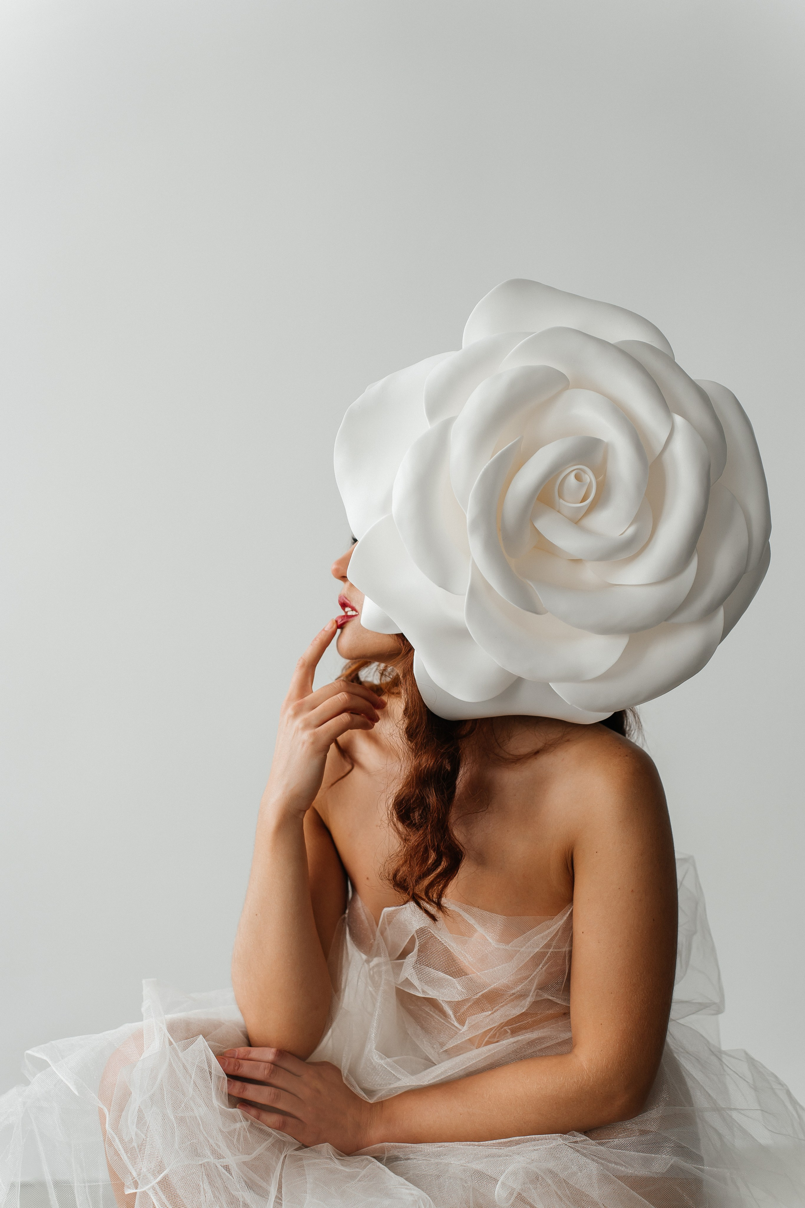 Студийная съемка. ТВОЙ ФОТОГРАФ — НАСТЯ ФОС