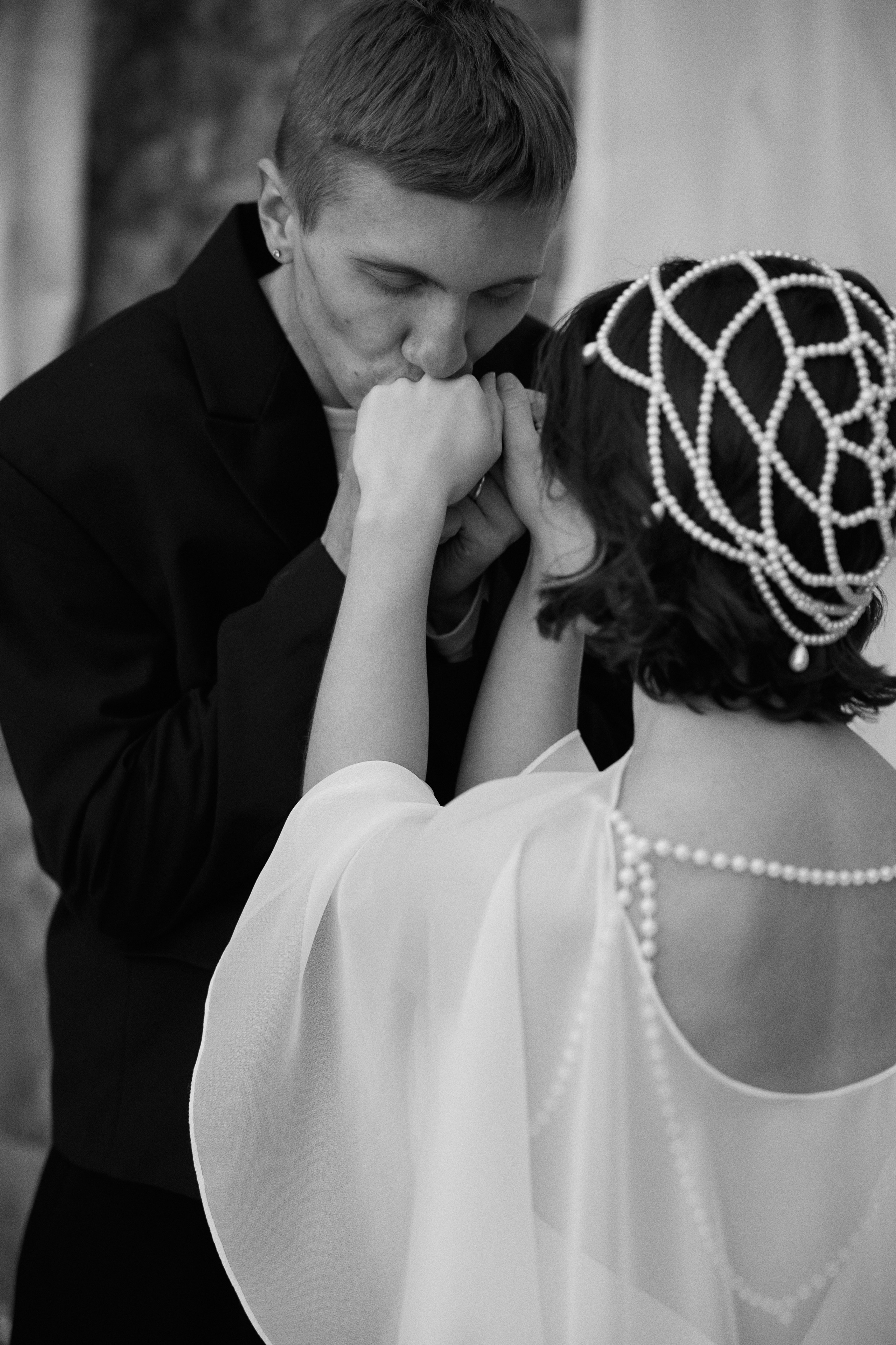 Портфолио. Свадебный фотограф Соколов Валерий