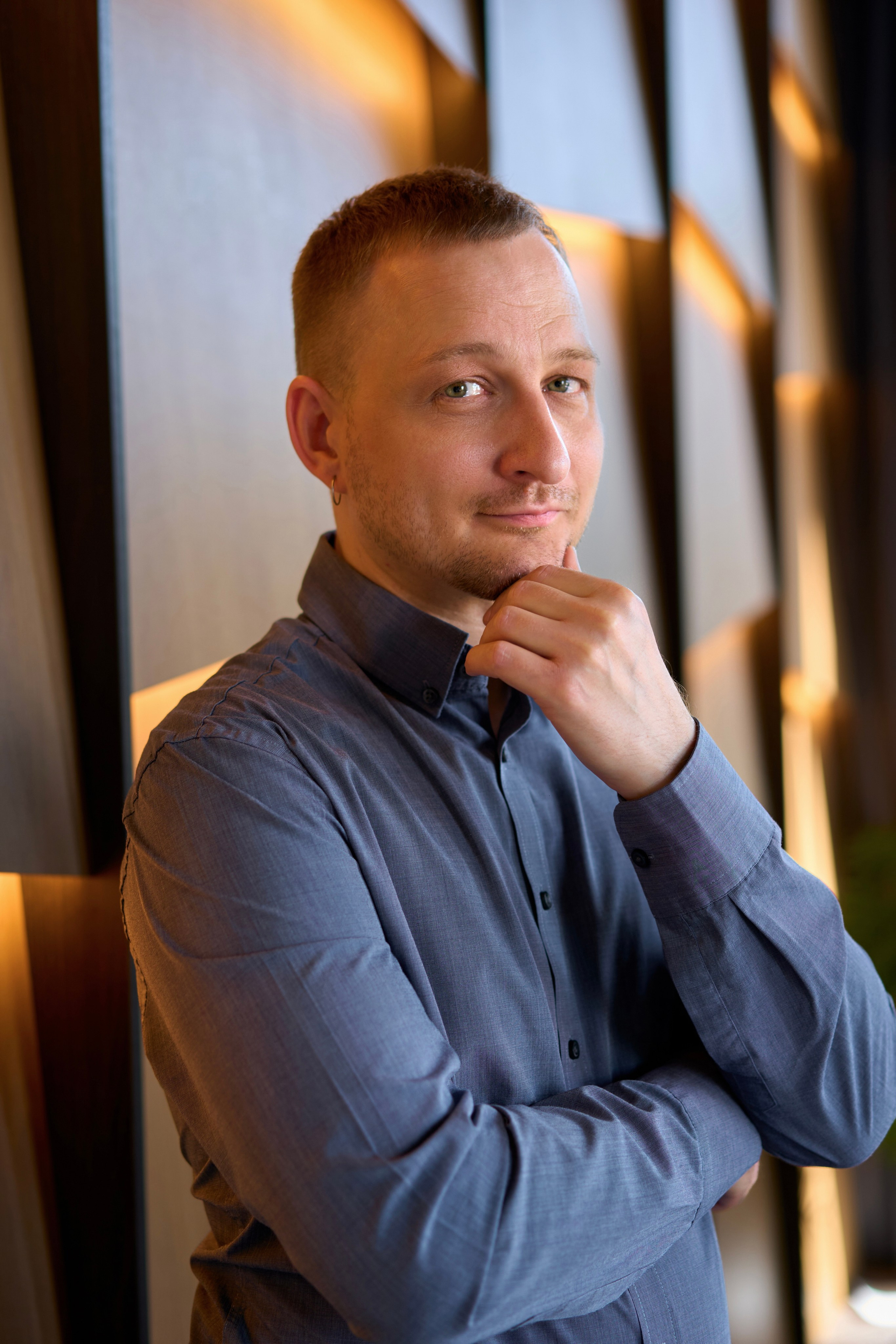 Александр (для сайта). Фотограф Москва Дарья Дорожинская