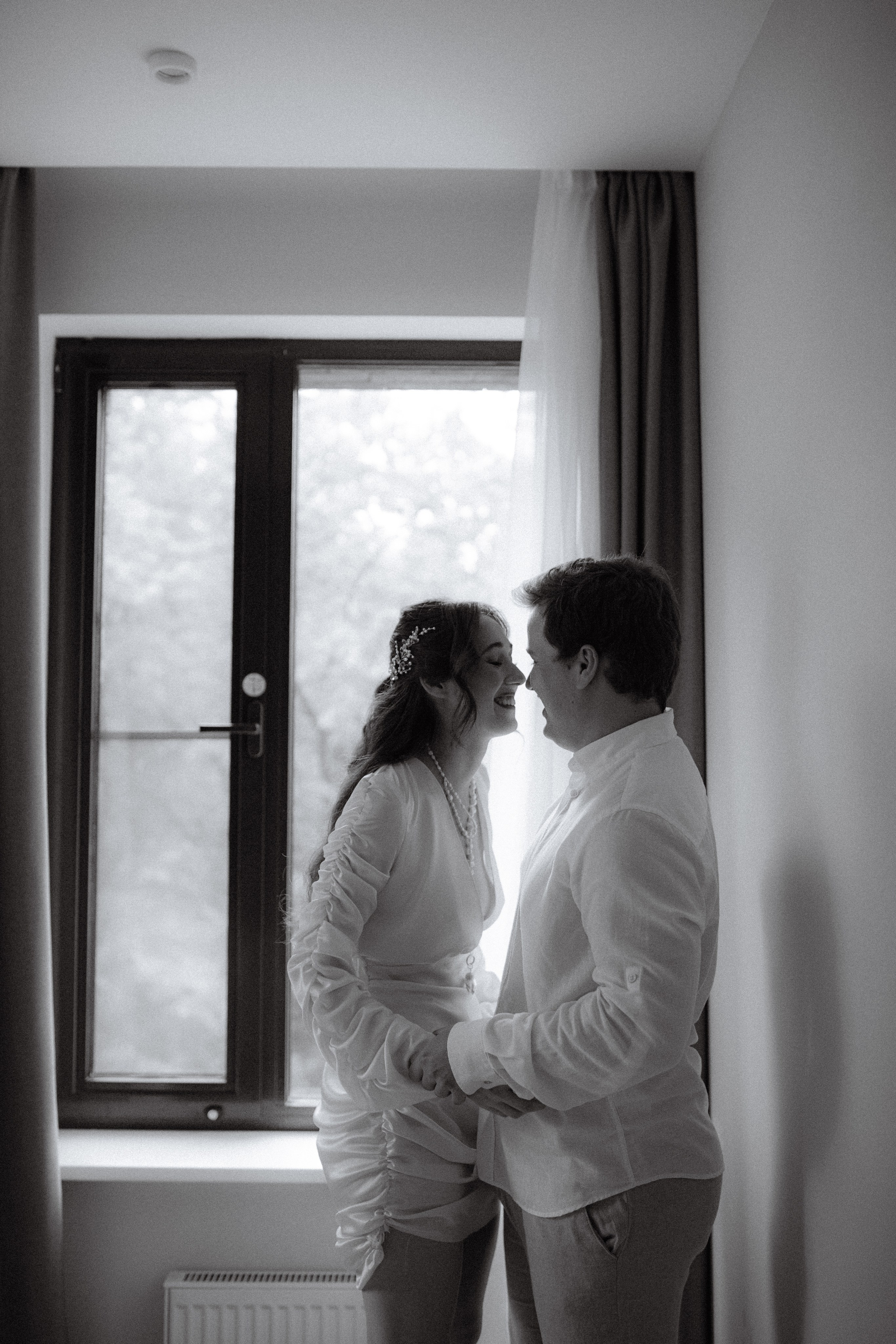 Анна и Вова. VENSKAYA WEDDING & EVENT PLANNER