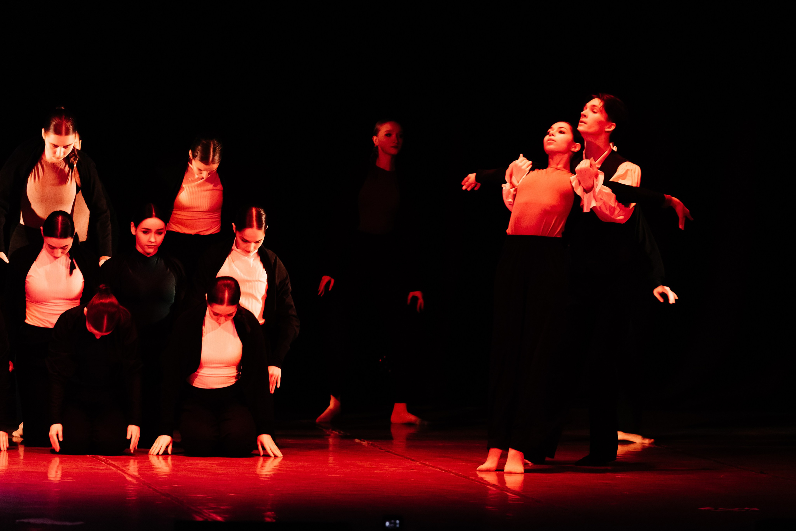 Госэкзамен — Колледж Культуры. Фотограф Кемерово | Сергей