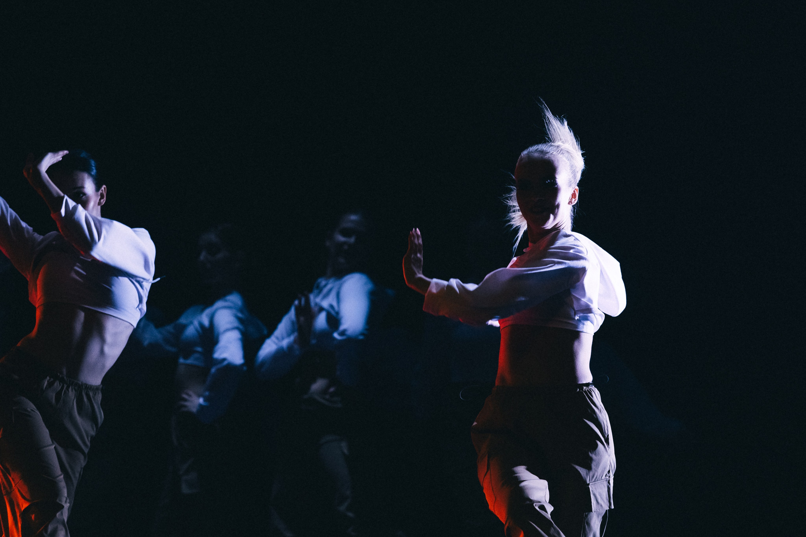 Отчётный концерт (КемГИК). Фотограф Кемерово | Сергей