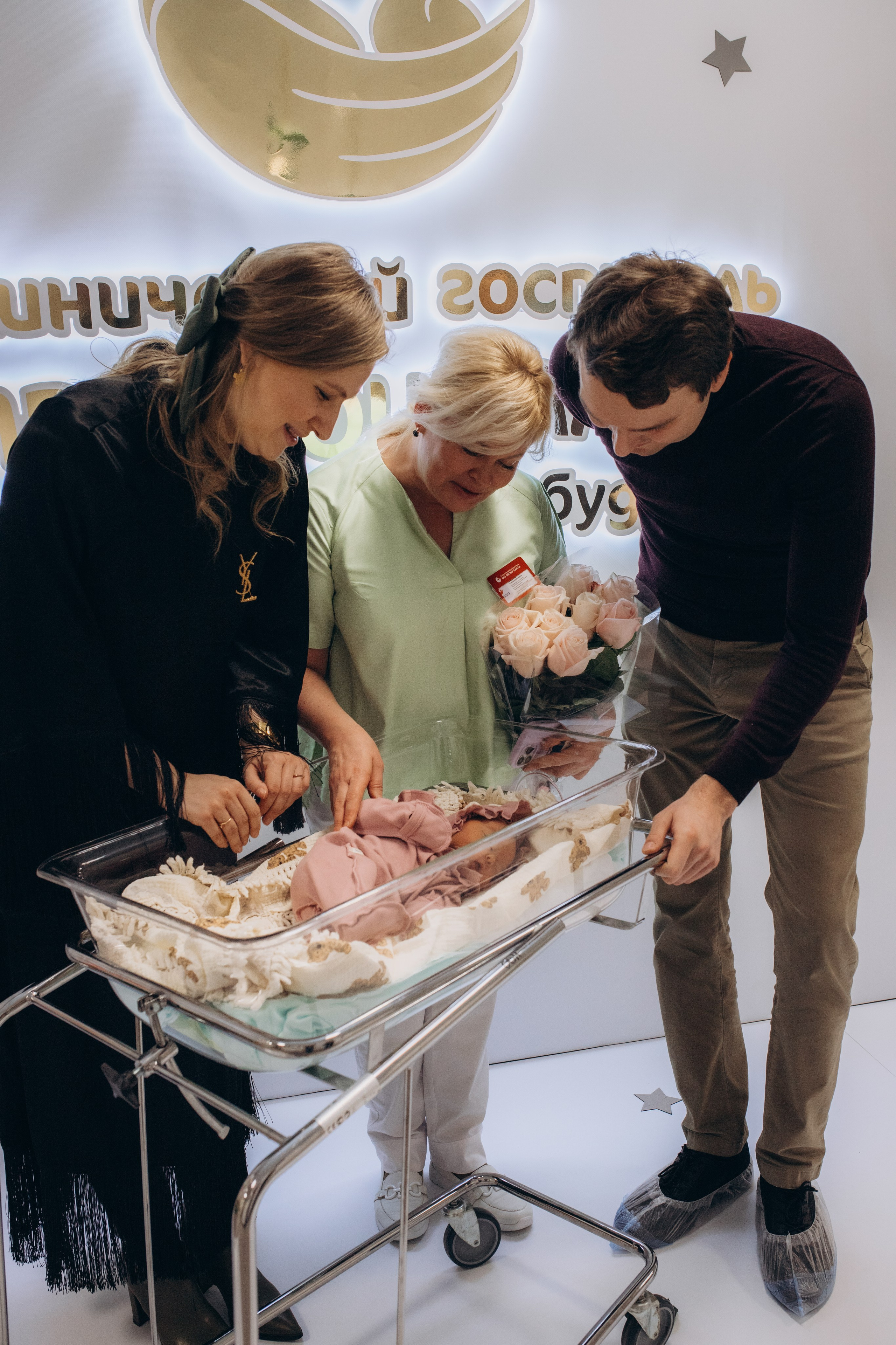 Выписка. Семейный фотограф в Санкт-Петербурге Виктория Кучерова