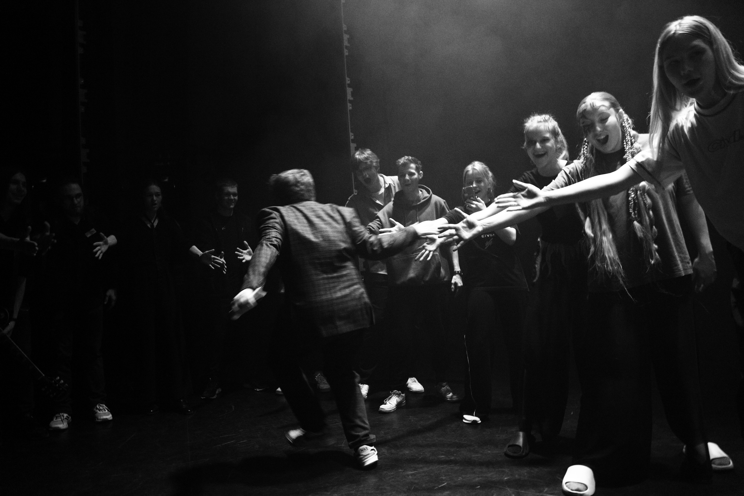 Документальное