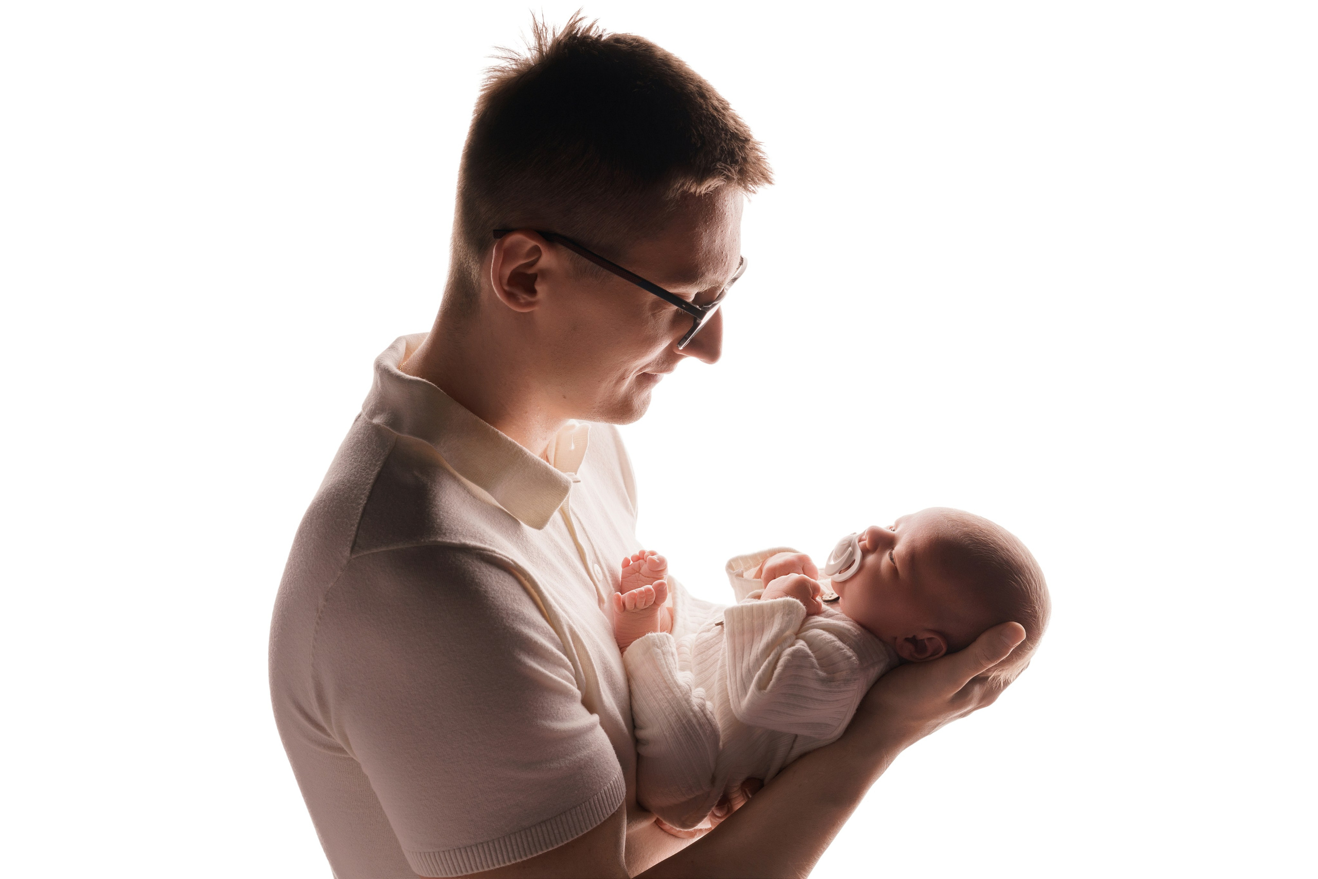 Семейные фотосессии с новорожденными | Трогательные кадры малышей и их близких в Москве и МО. Фотосессия новорожденных в Москве и Московской области | Профессиональный фотограф newborn — Татьяна Иванова