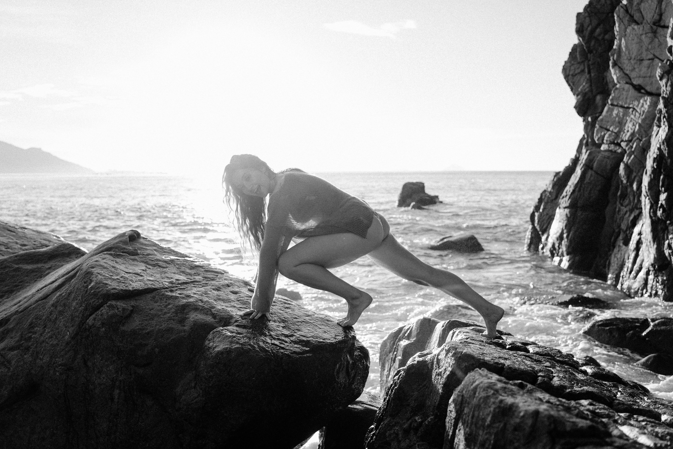Алина. Портретный арт и репортажный фотограф в Нячанге Ульяхина Полина