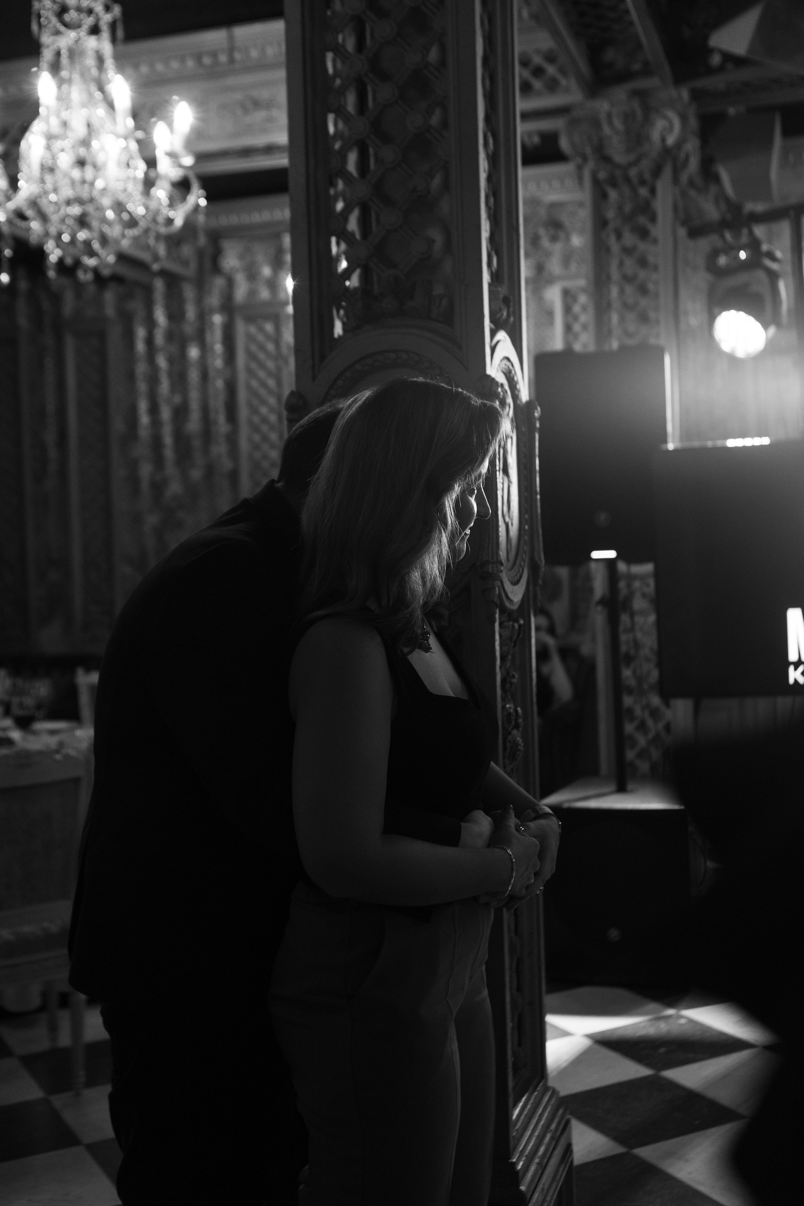 Екатерина | Алексей. Свадебный и женский фотограф в Москве Анастасия Голубева