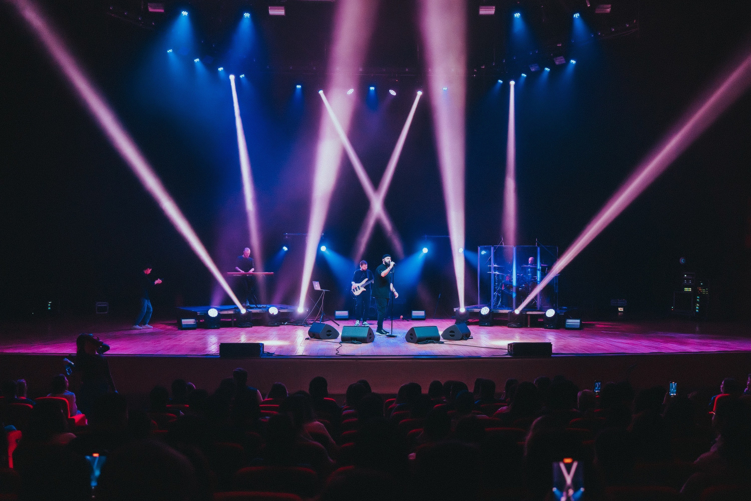 Sevak Khanagyan. Профессиональный фотограф в городе Астана Копанев Данил