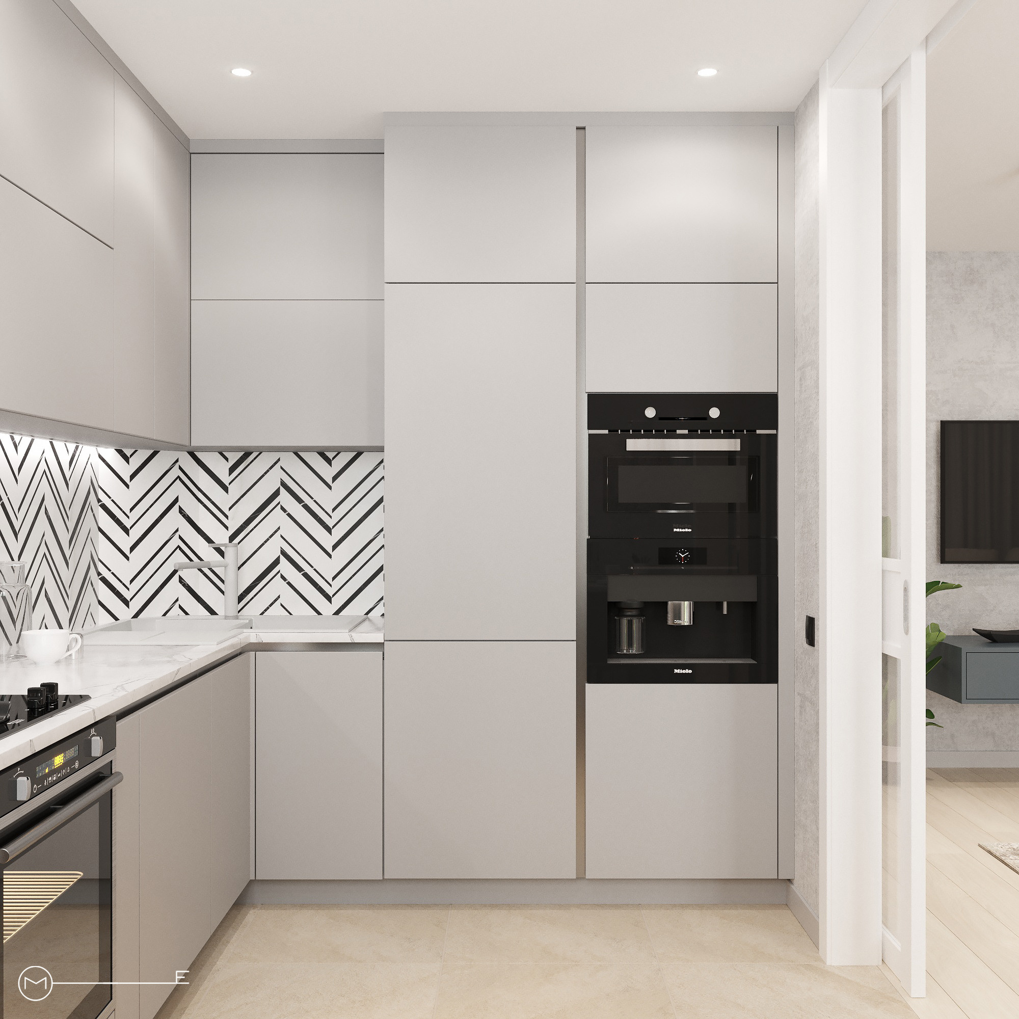 ИНДИГО. Марченкова Екатерина|ДИЗАЙНЕР ИНТЕРЬЕРА г. Иваново