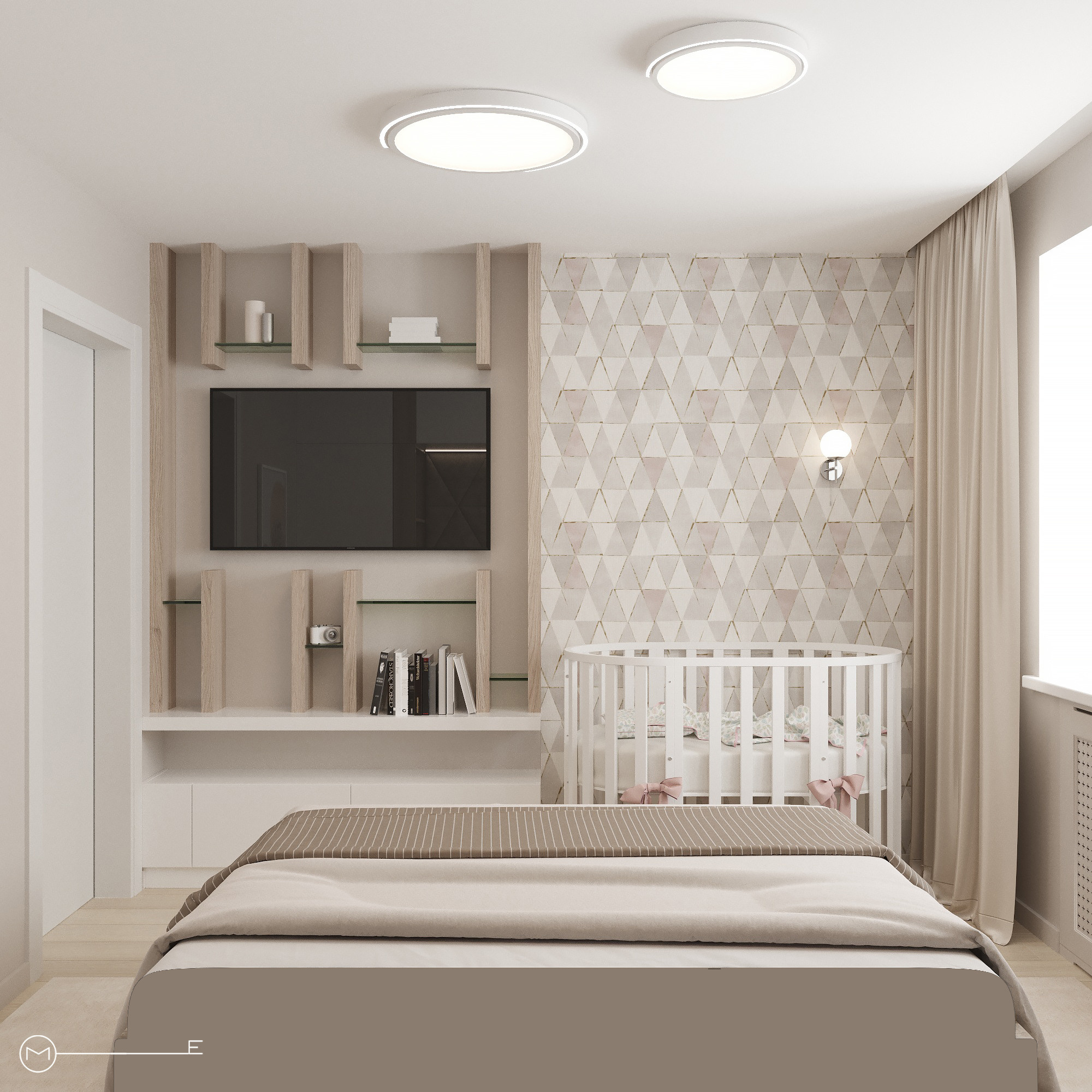 ИНДИГО. Марченкова Екатерина|ДИЗАЙНЕР ИНТЕРЬЕРА г. Иваново