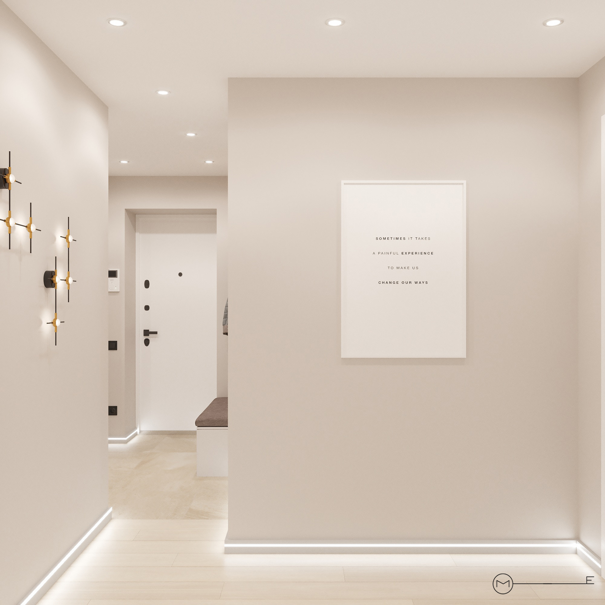 ИНДИГО. Марченкова Екатерина|ДИЗАЙНЕР ИНТЕРЬЕРА г. Иваново