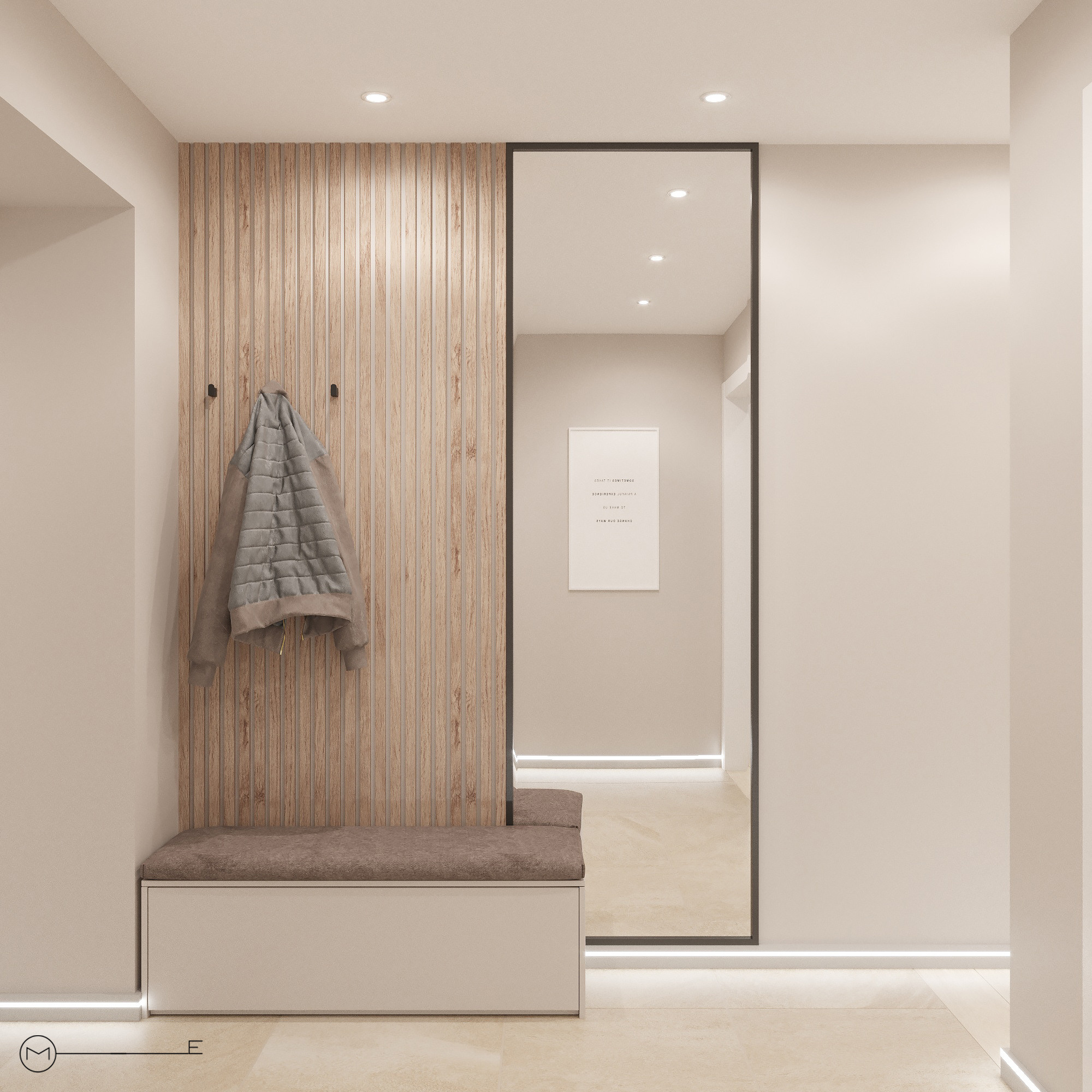 ИНДИГО. Марченкова Екатерина|ДИЗАЙНЕР ИНТЕРЬЕРА г. Иваново