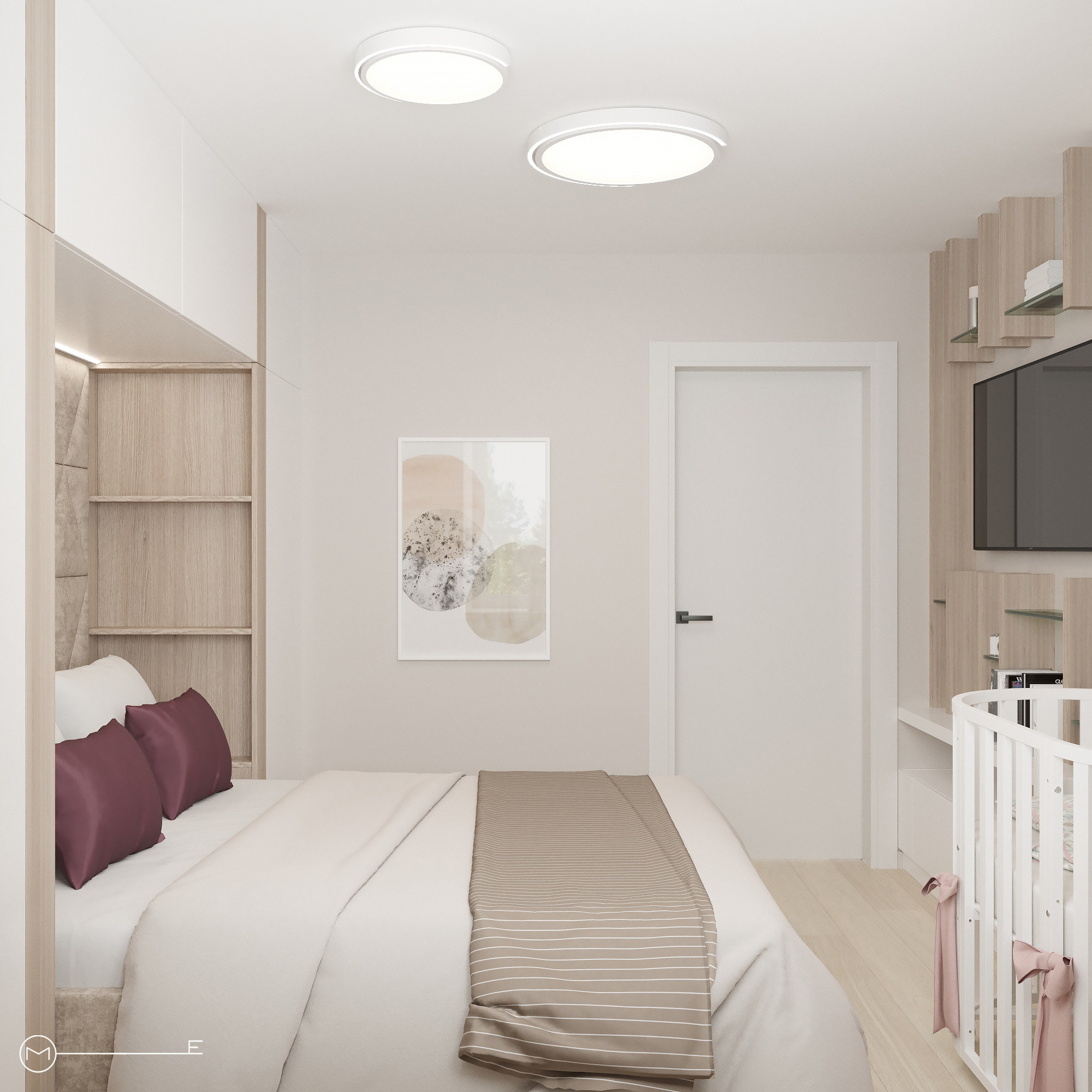 ИНДИГО. Марченкова Екатерина|ДИЗАЙНЕР ИНТЕРЬЕРА г. Иваново