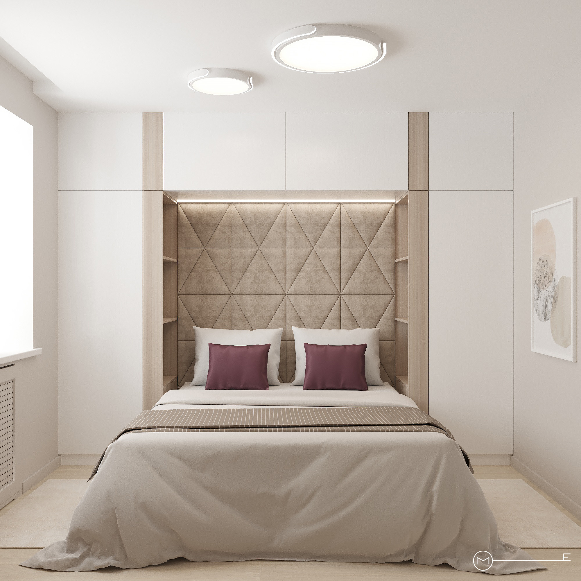 ИНДИГО. Марченкова Екатерина|ДИЗАЙНЕР ИНТЕРЬЕРА г. Иваново