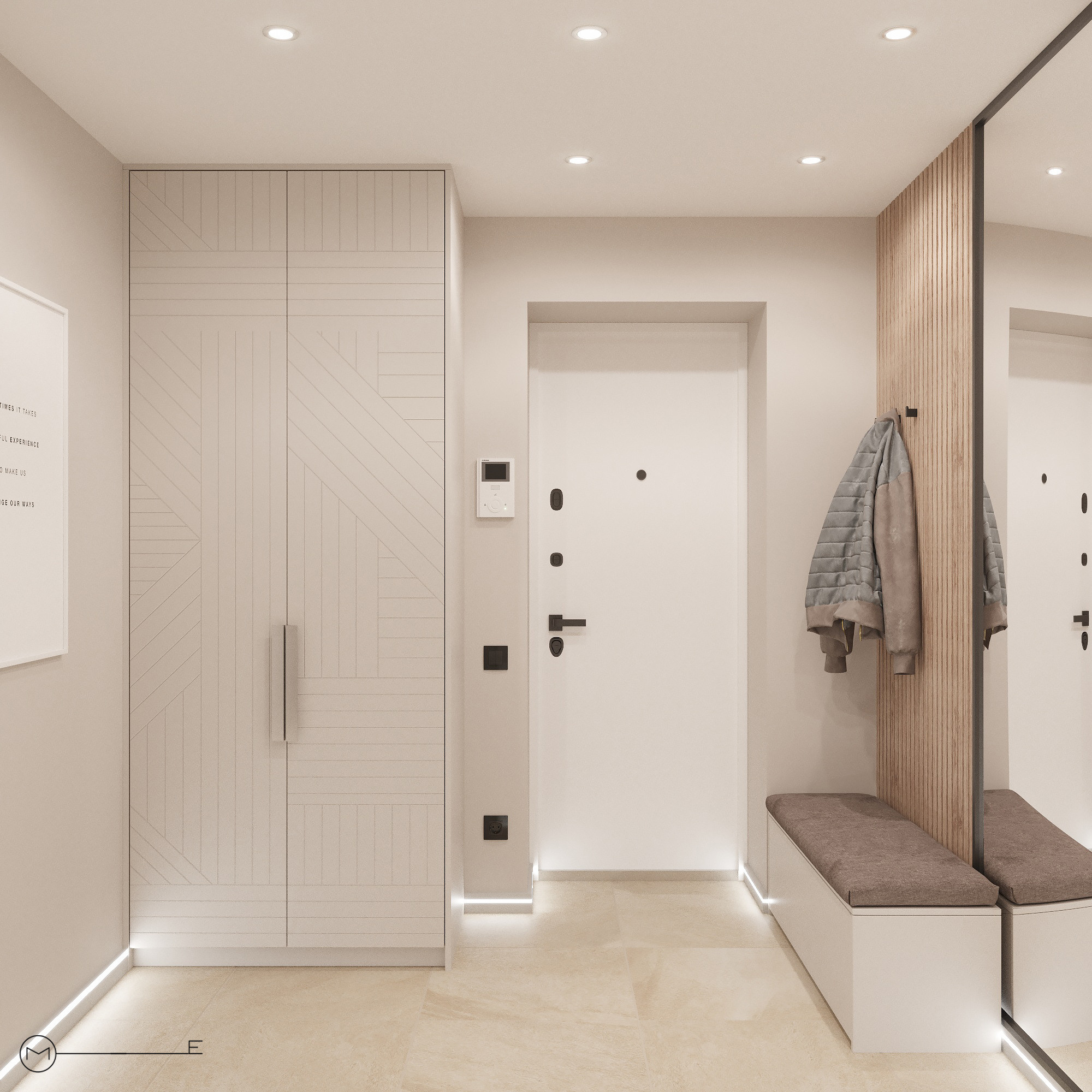 ИНДИГО. Марченкова Екатерина|ДИЗАЙНЕР ИНТЕРЬЕРА г. Иваново