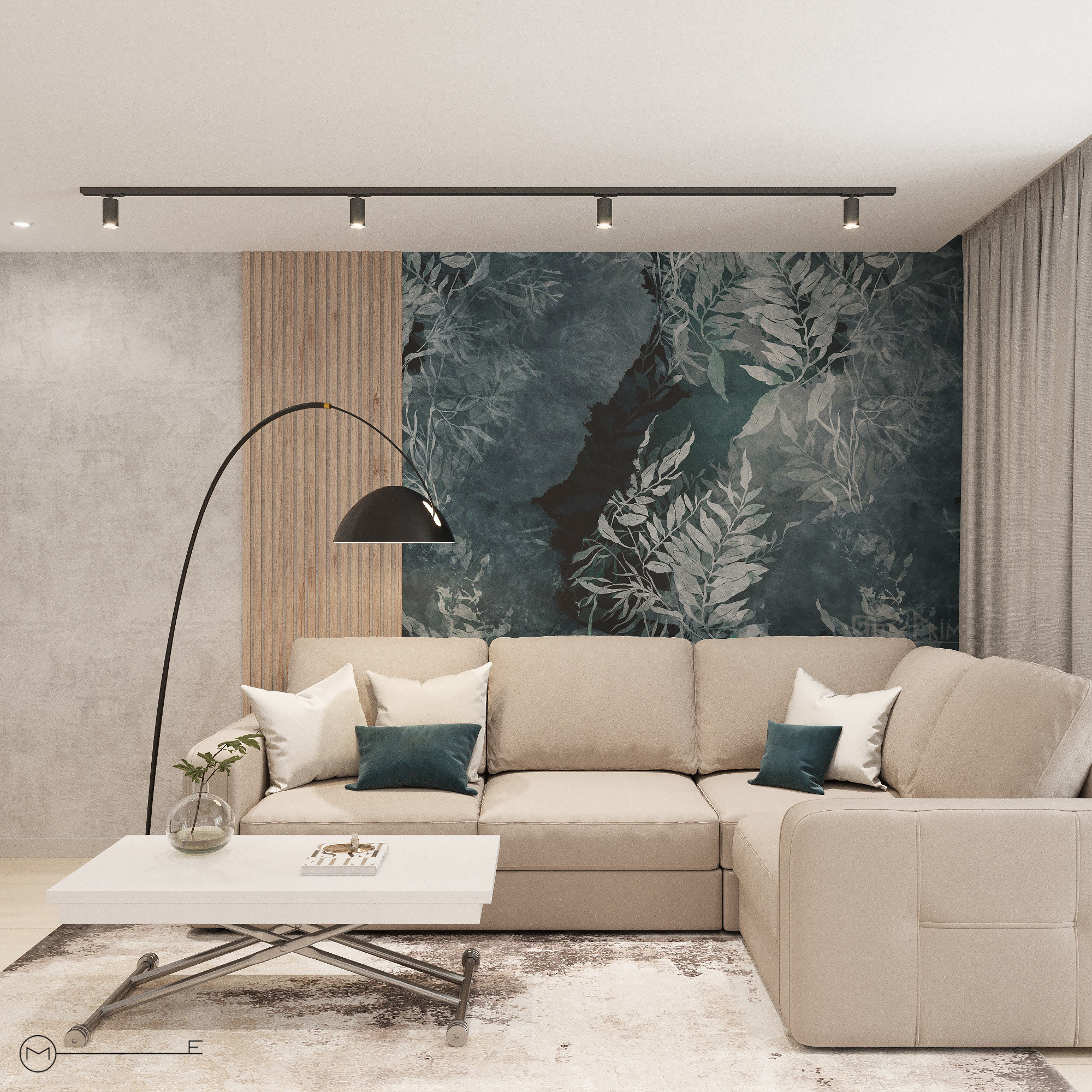 ИНДИГО. Марченкова Екатерина|ДИЗАЙНЕР ИНТЕРЬЕРА г. Иваново