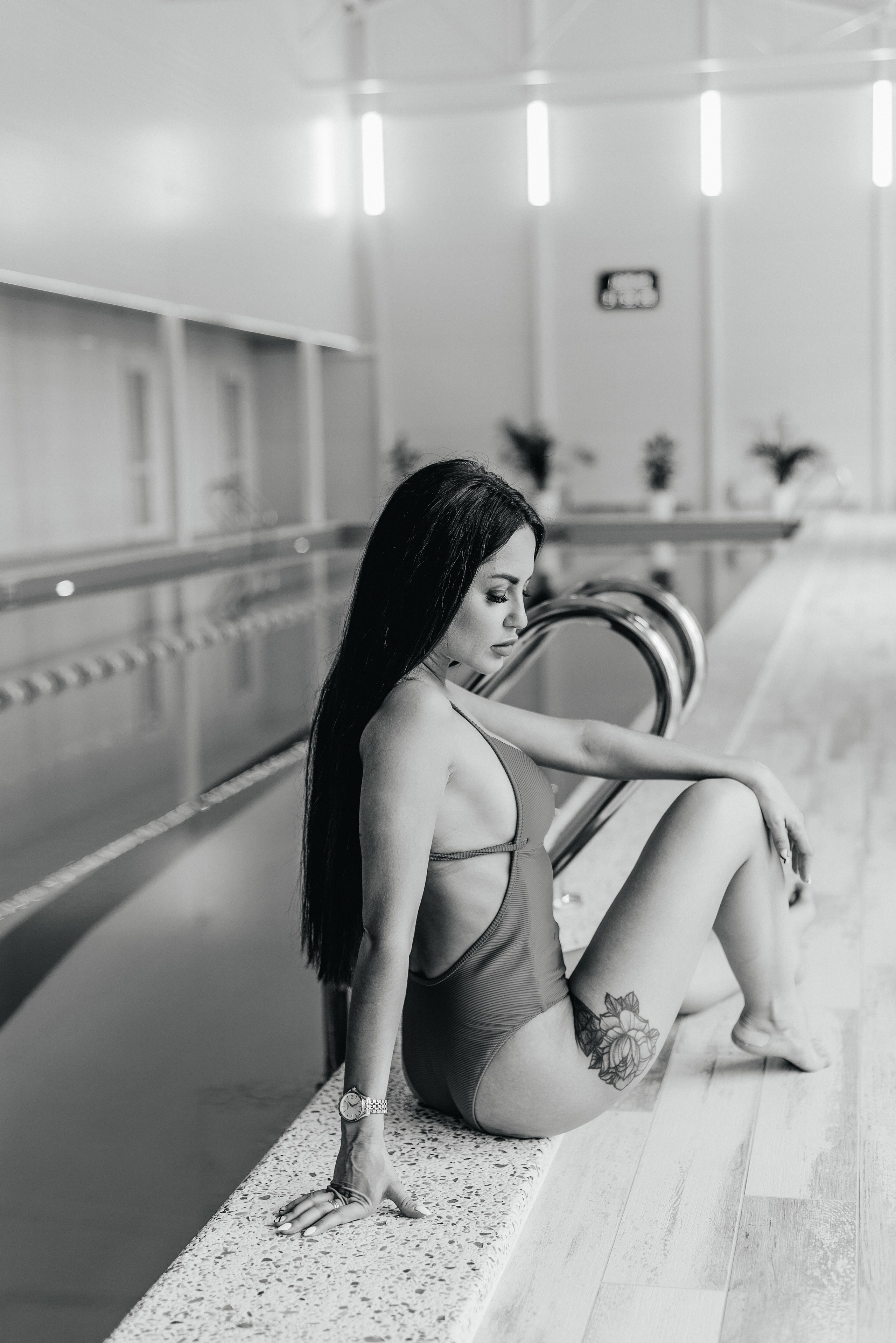 Фитнес-клуб «Оригинальный», г. Коломна. ФОТОГРАФ ИРИНА ШАМАТАВА