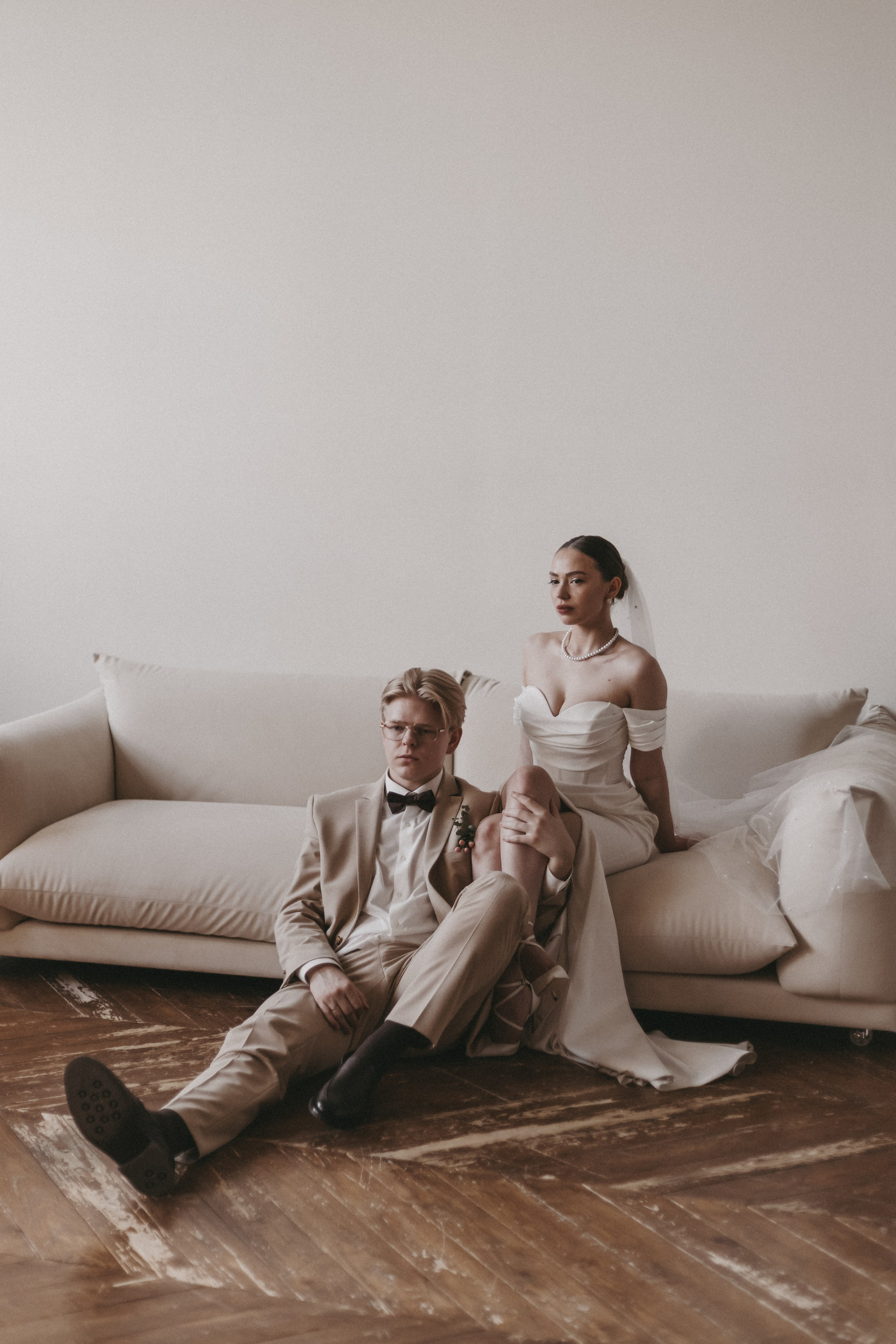 Ваш самый важный день. Главная