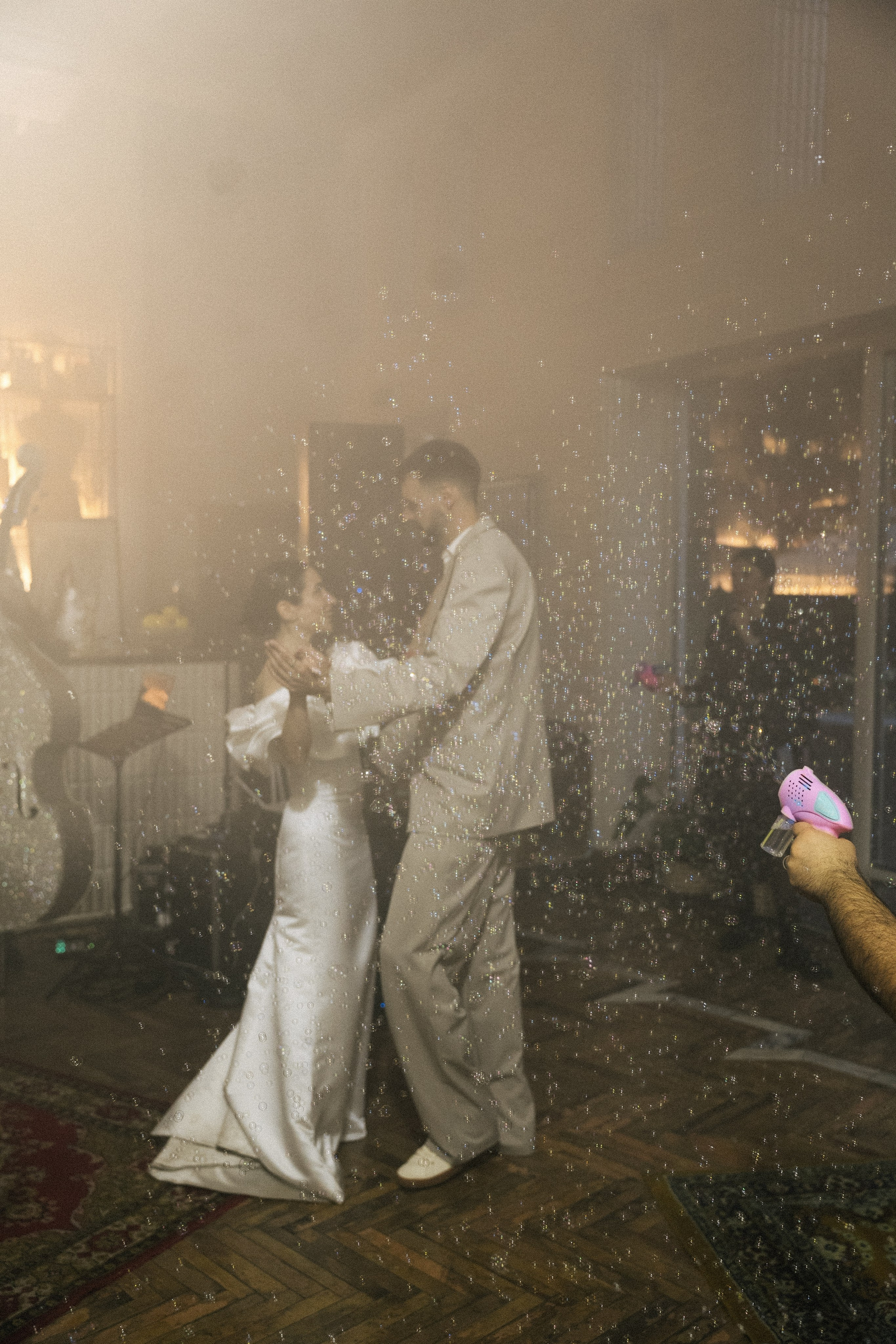 Кирилл и Аида. Свадебный фотограф Москва Степановский Александр