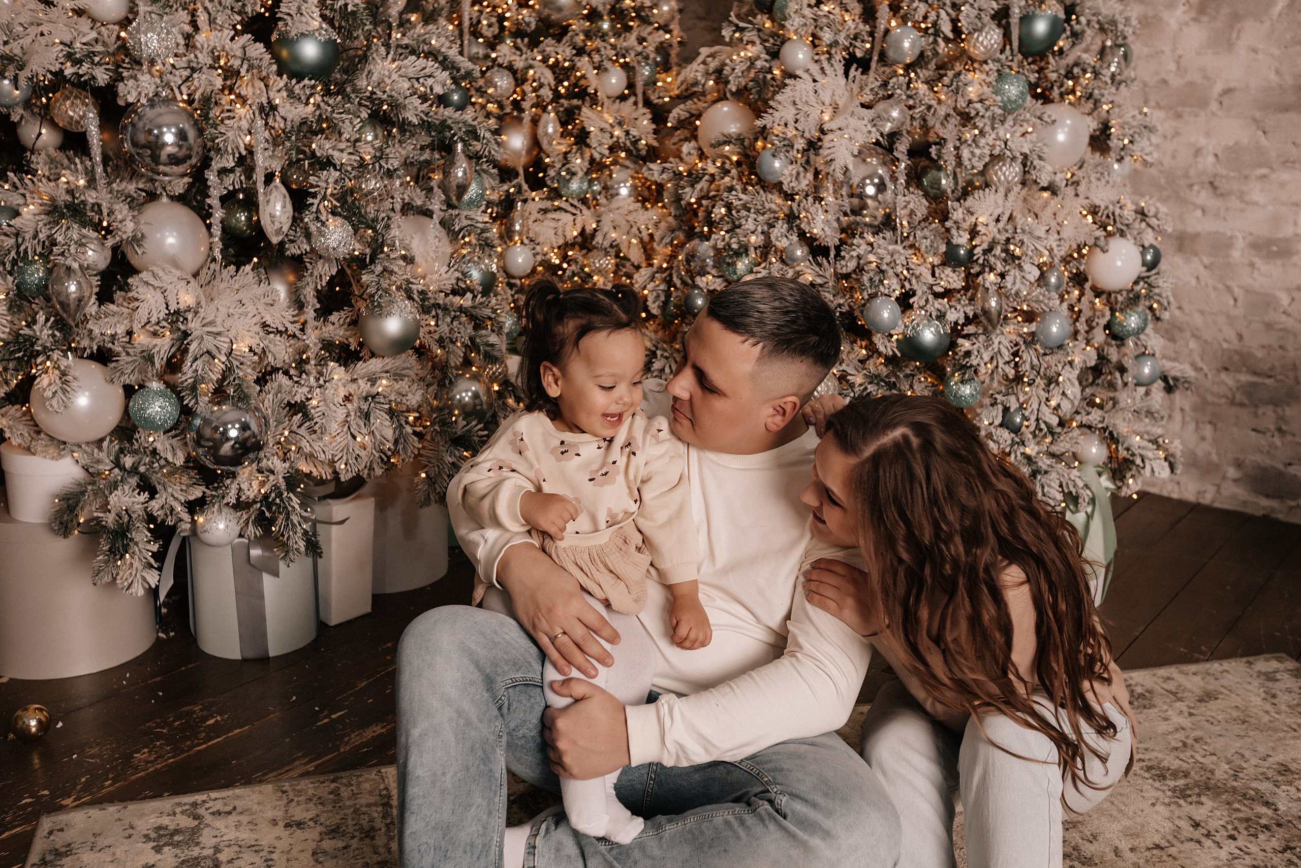 31.12.23. Свадебный и семейный фотограф Светлана Пирюгина