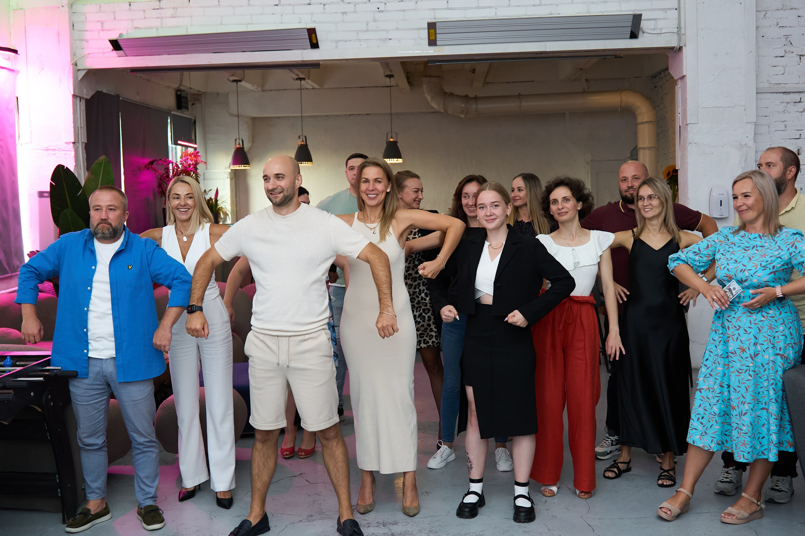 День Рождения Ольги. Елизавета Мальгина, фотограф в Москве