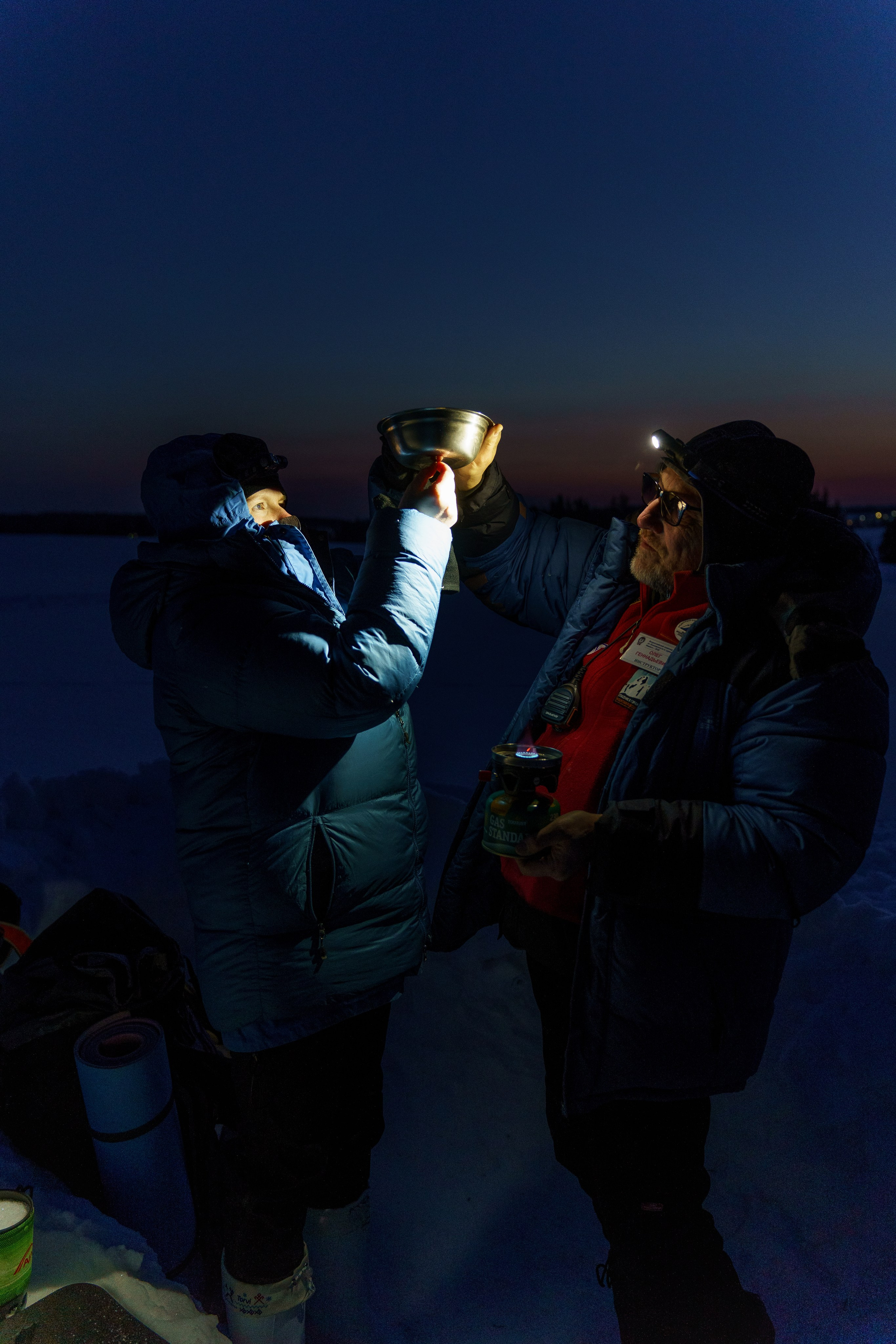 Семинар по безопасности в туризме