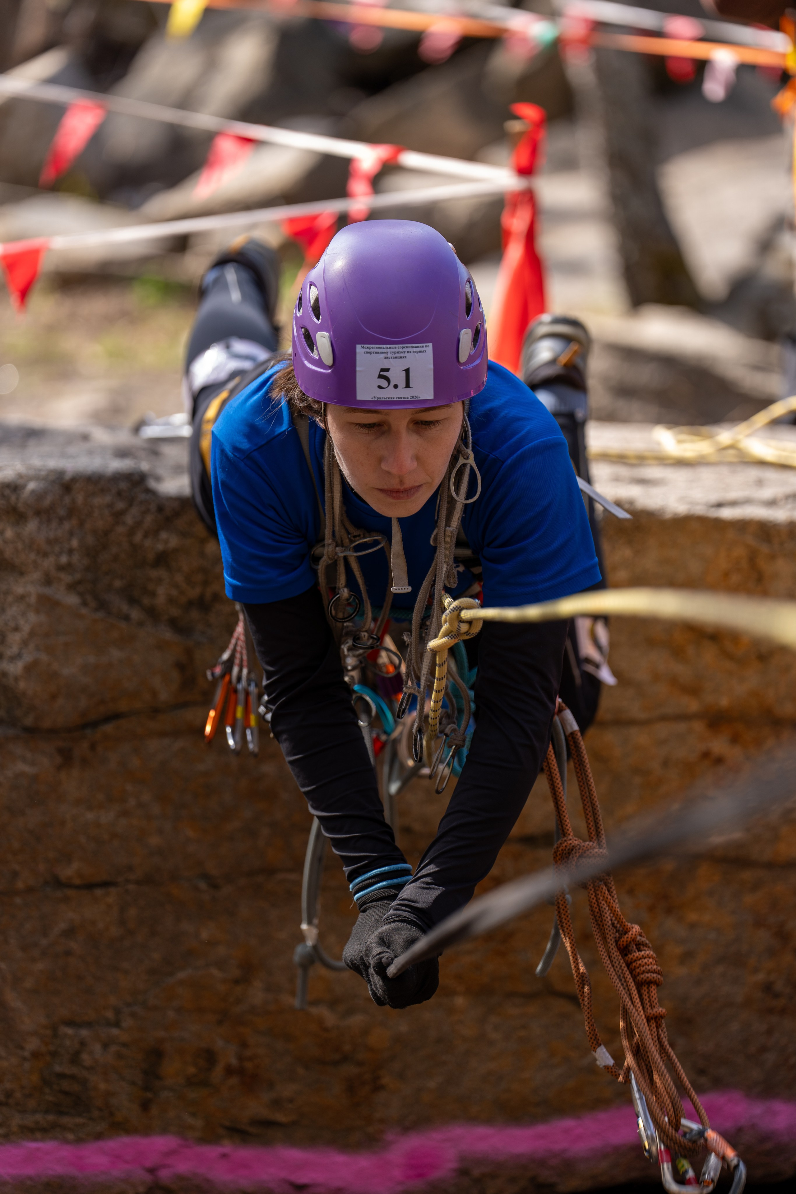 Спортивный репортаж в Челябинске