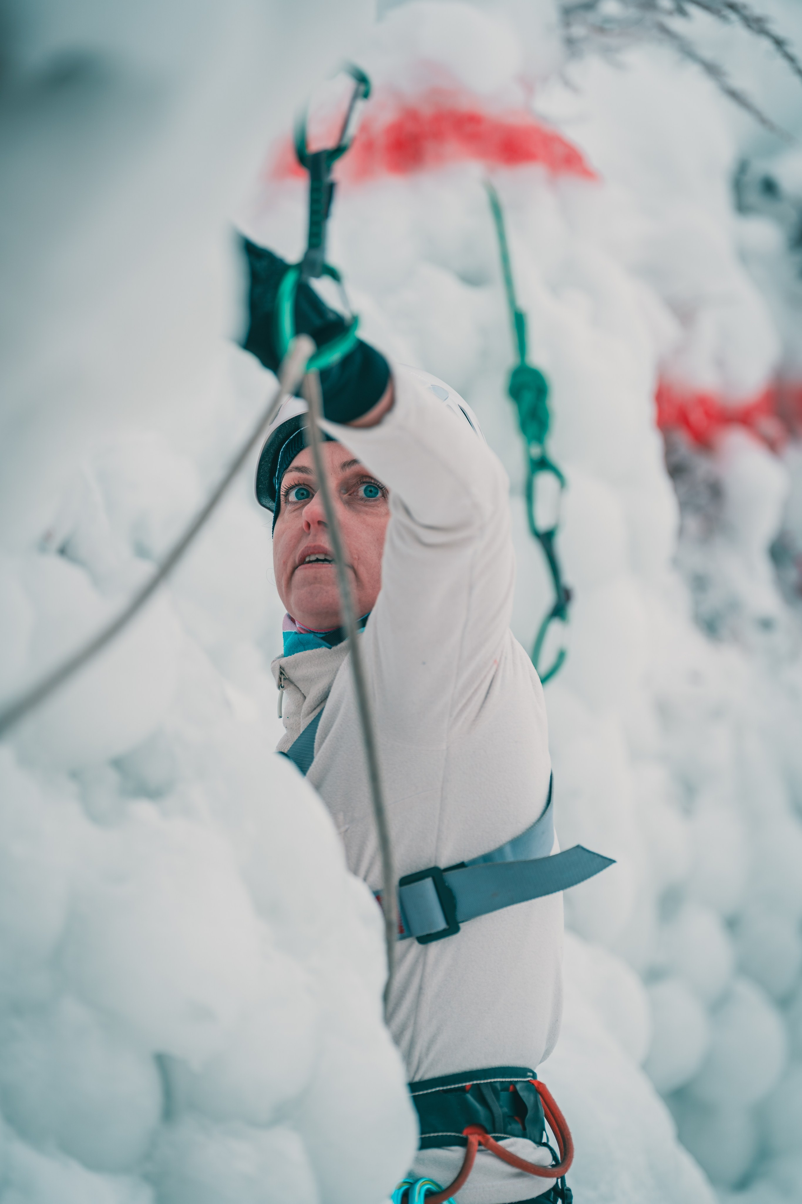 Чемпионат г. Челябинска по спортивному туризму «Горные связки 2026»