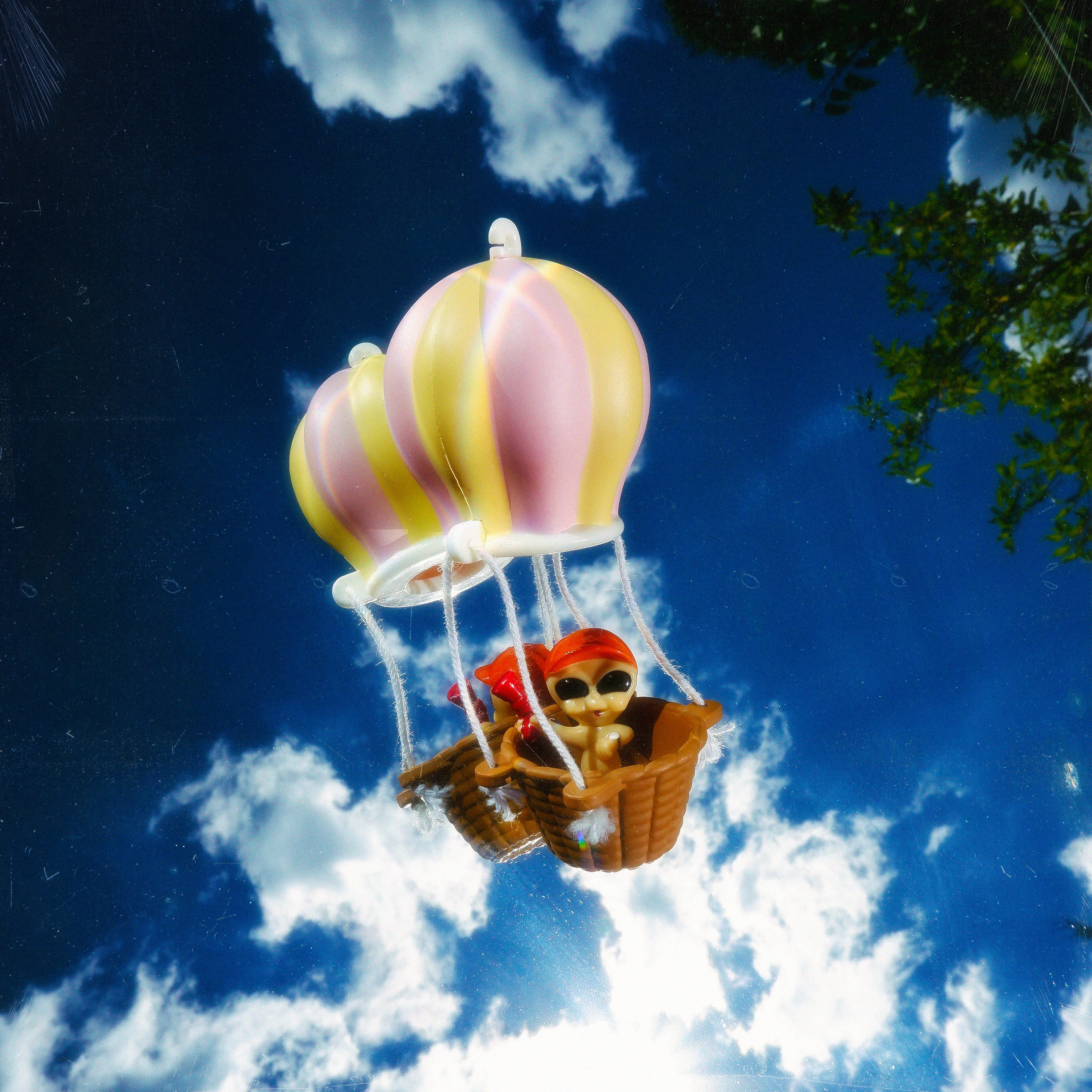 TOYS. ANNA — PHOTOGRAPHER