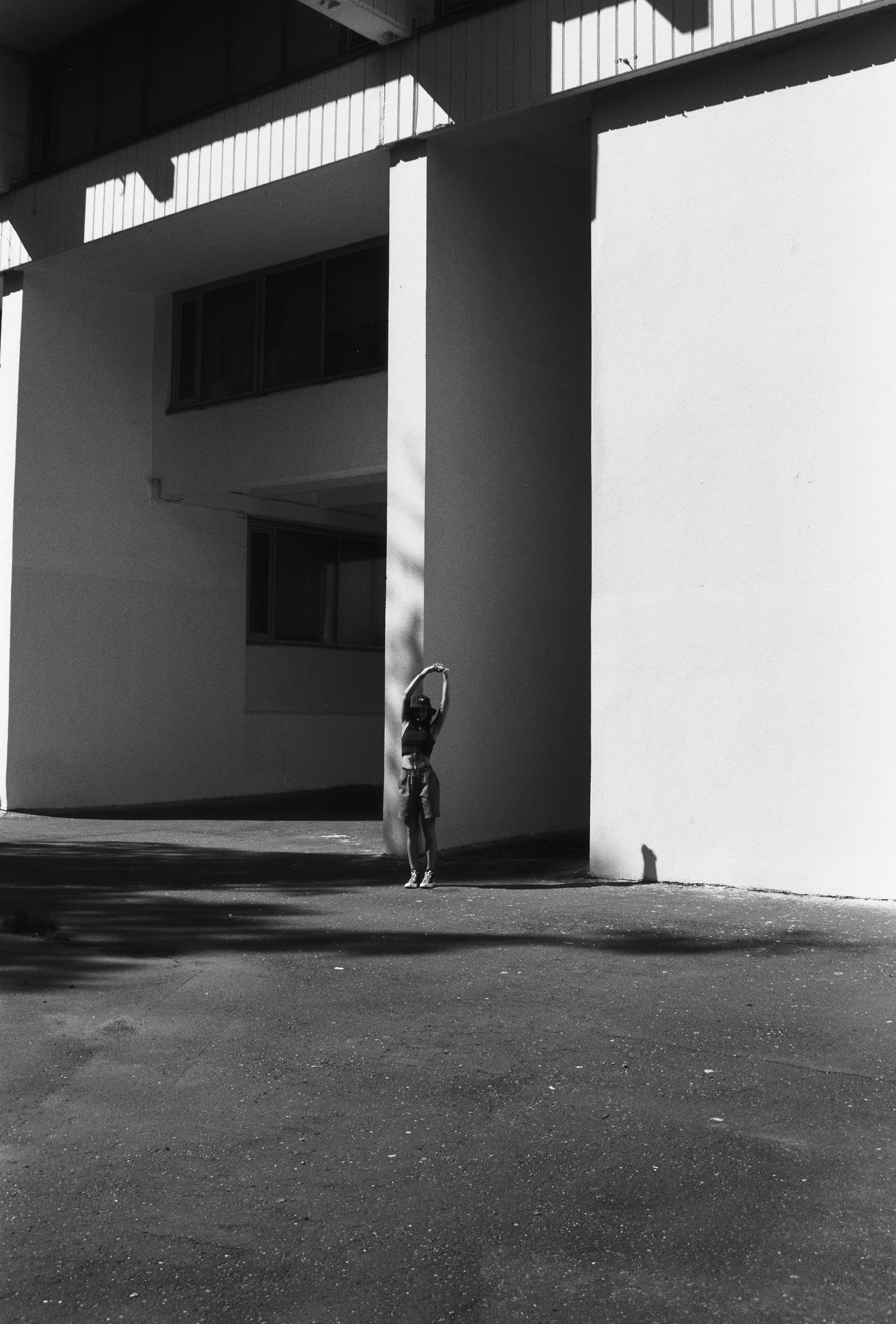 ANNA — PHOTOGRAPHER