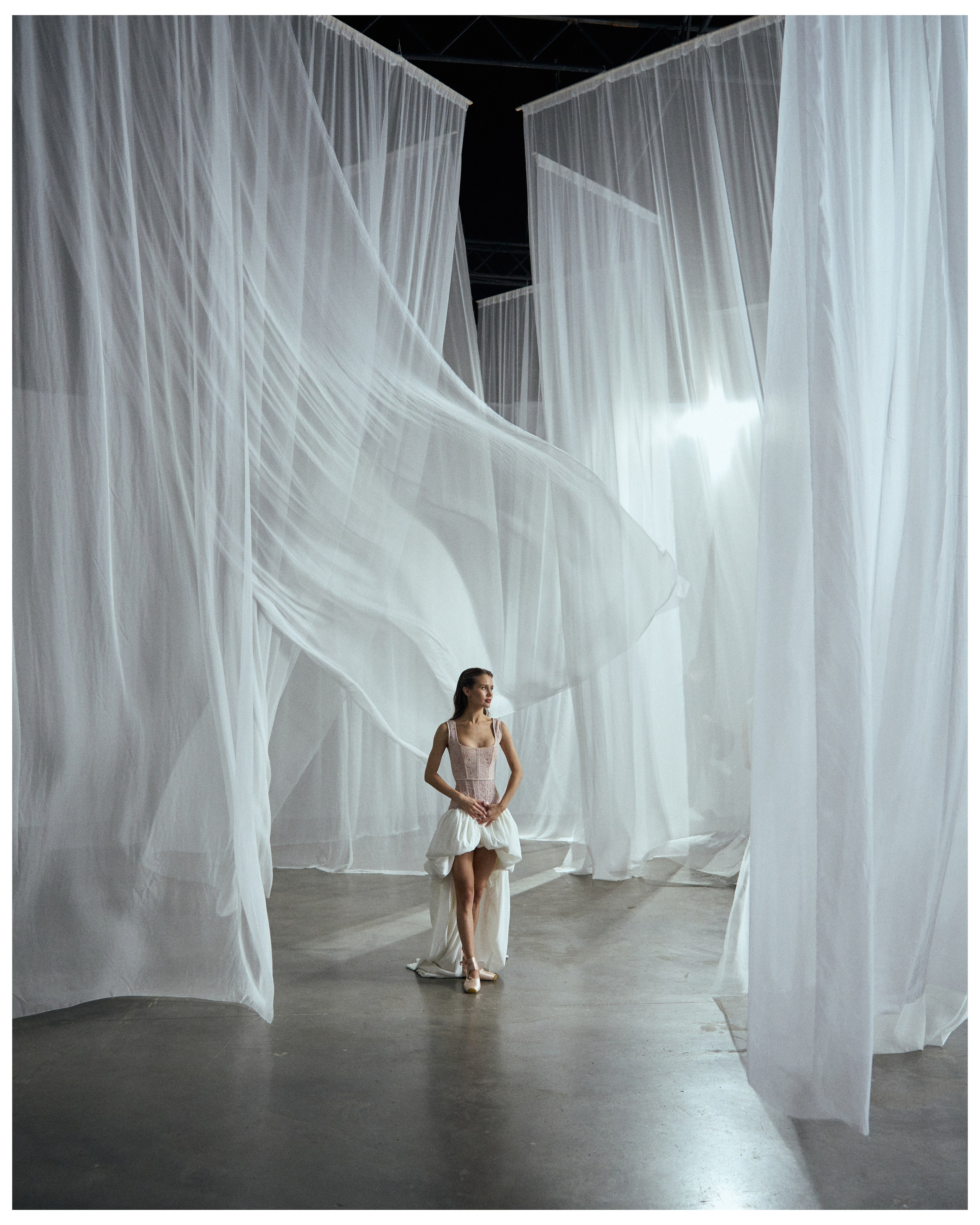 МУЗА. ANNA — PHOTOGRAPHER