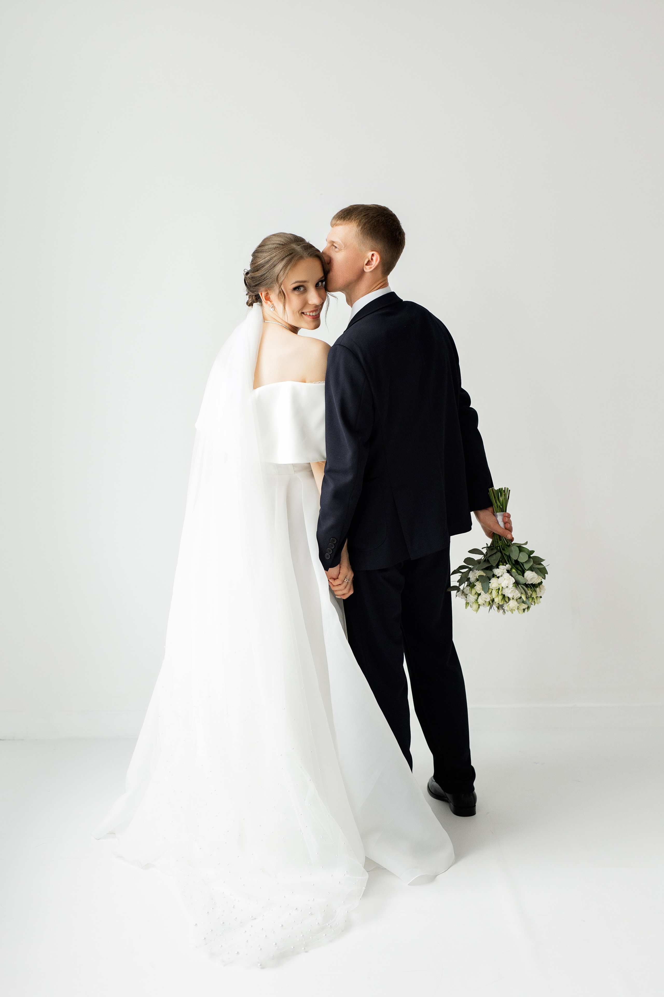 Алена и Влад. Семейный фотограф в Каневской Епифанова Ольга