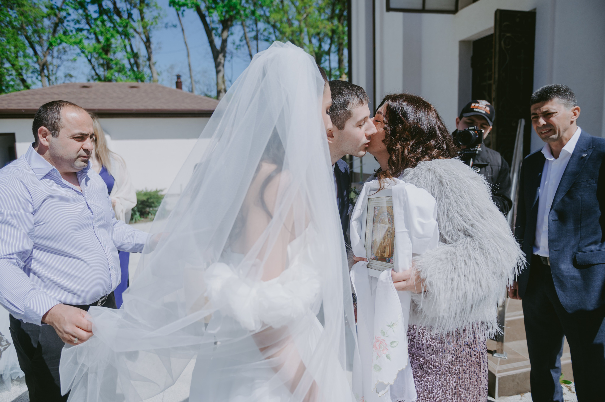 Елизавета$Дмитрий. Свадебный и семейный фотограф город Темрюк Фотостудия Темрюк