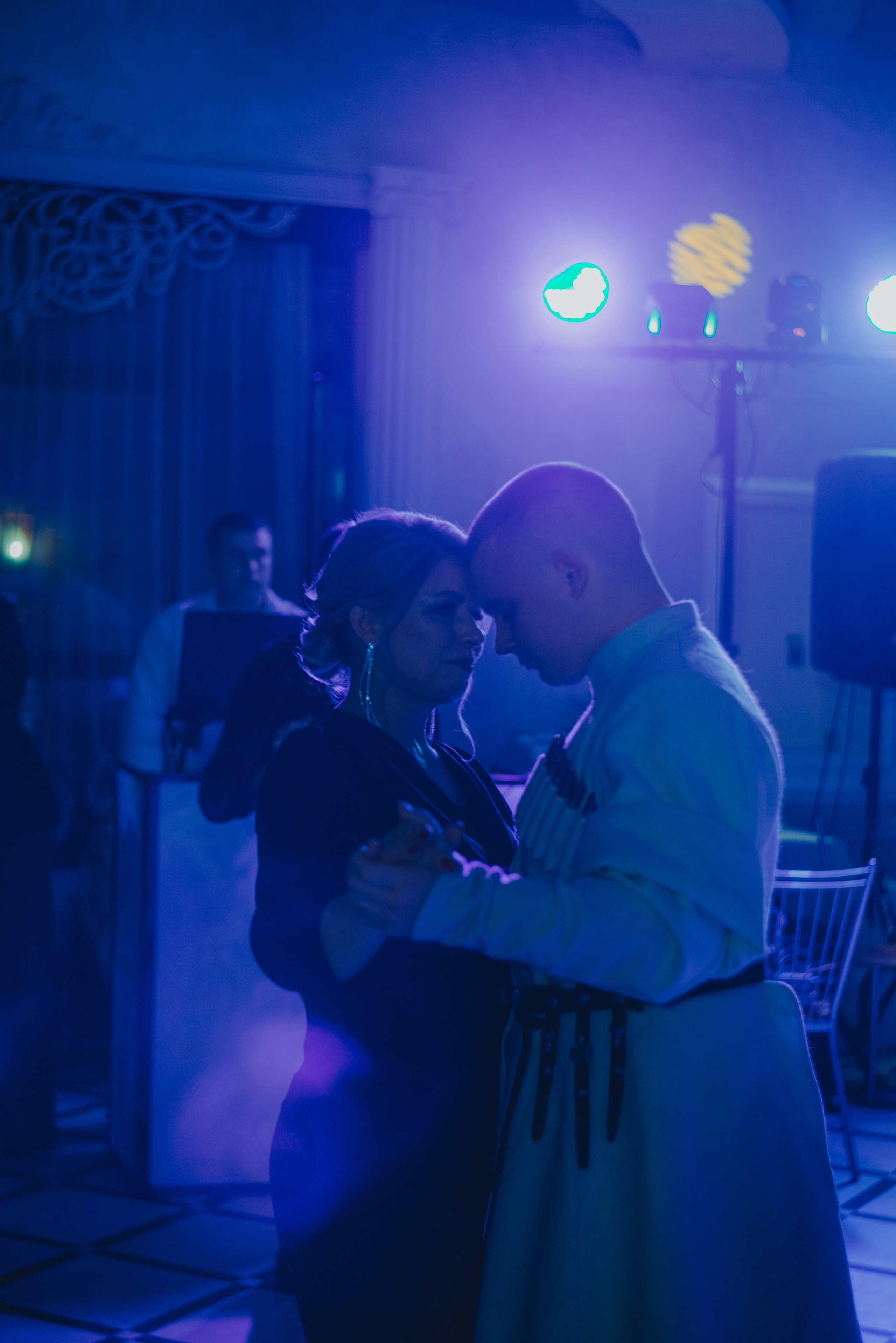 Полина & Михаил. Свадебный и семейный фотограф город Темрюк Фотостудия Темрюк