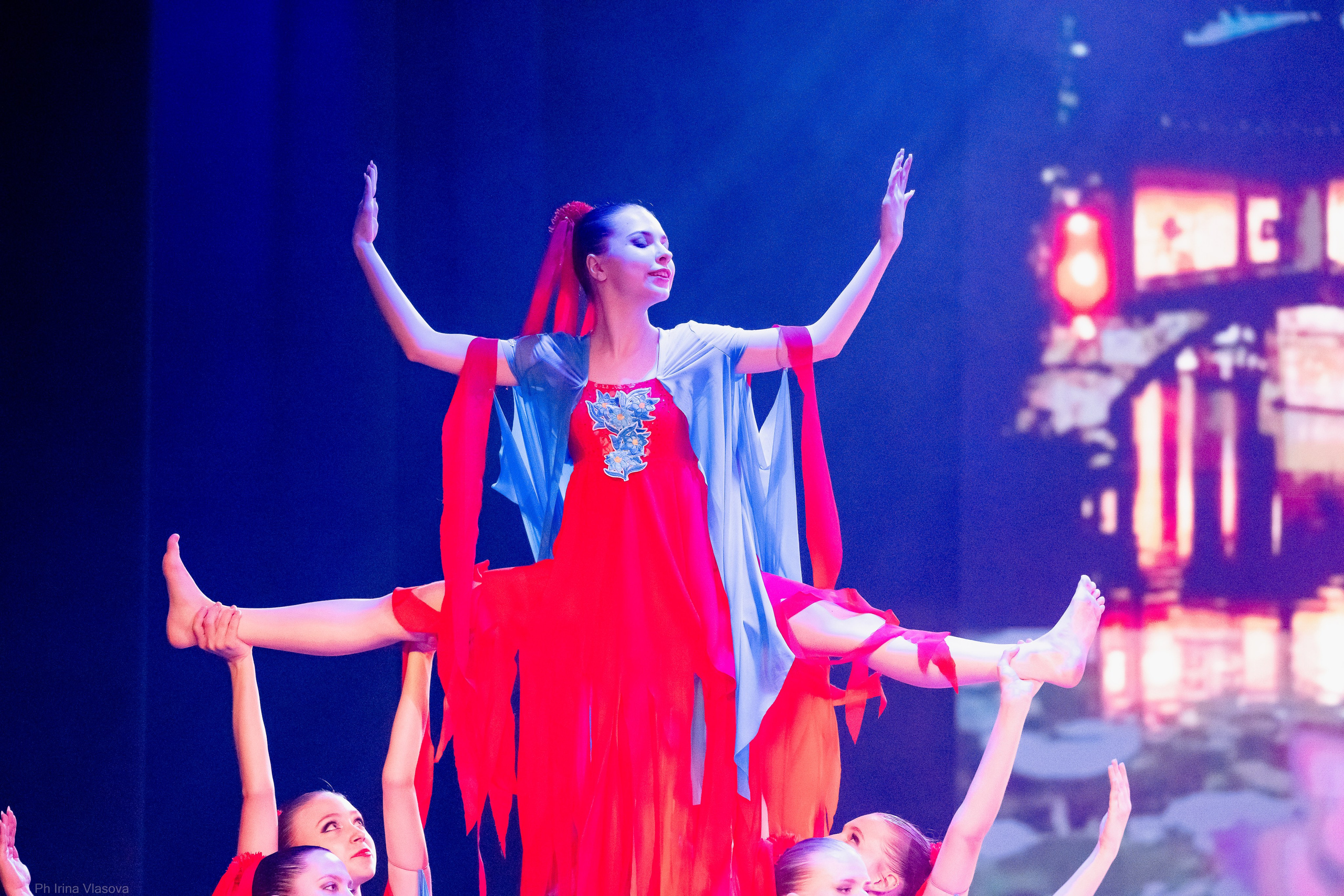 Второе дыхание