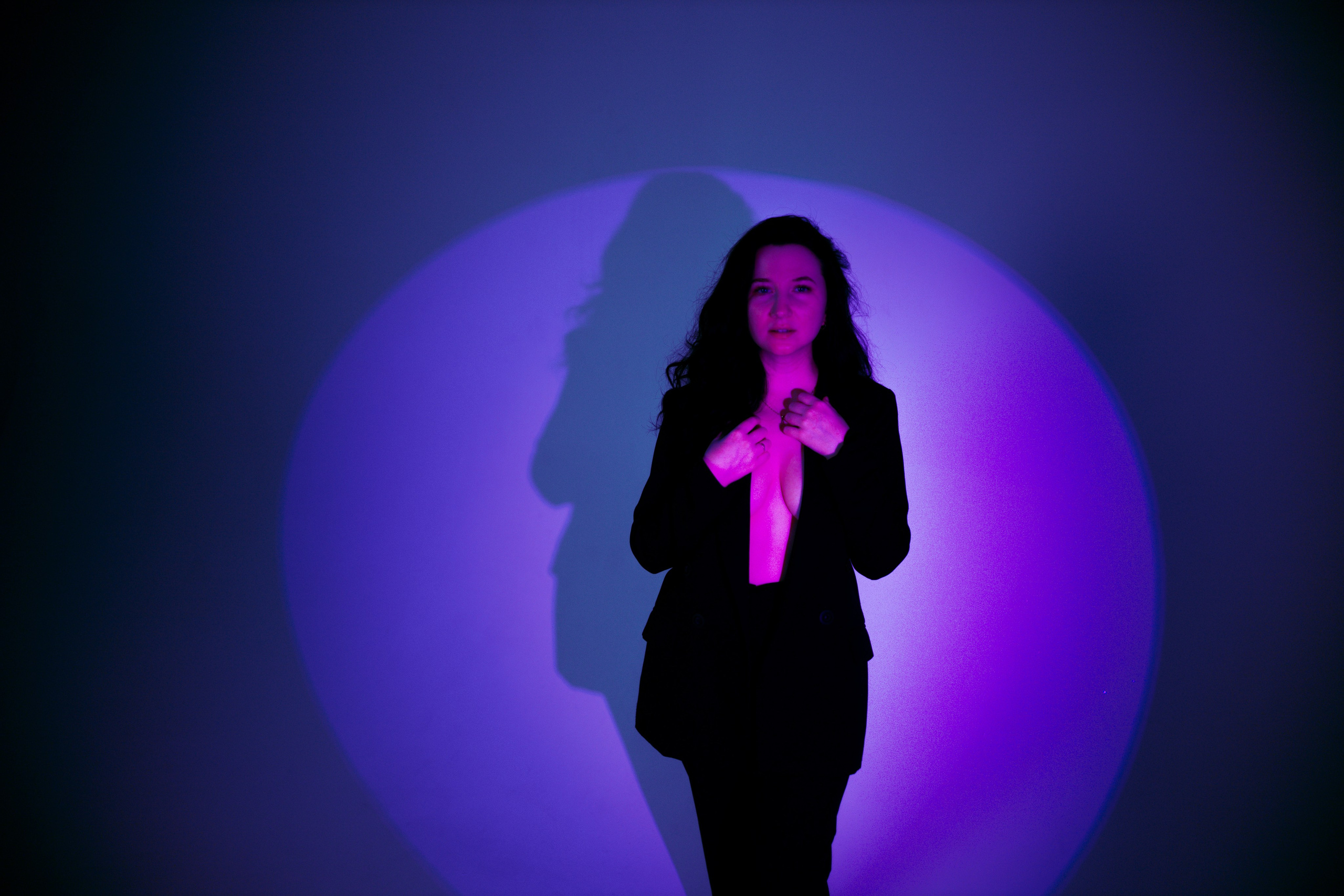 Ольга Насонова. Реклама. Контент. Москва. Саратов